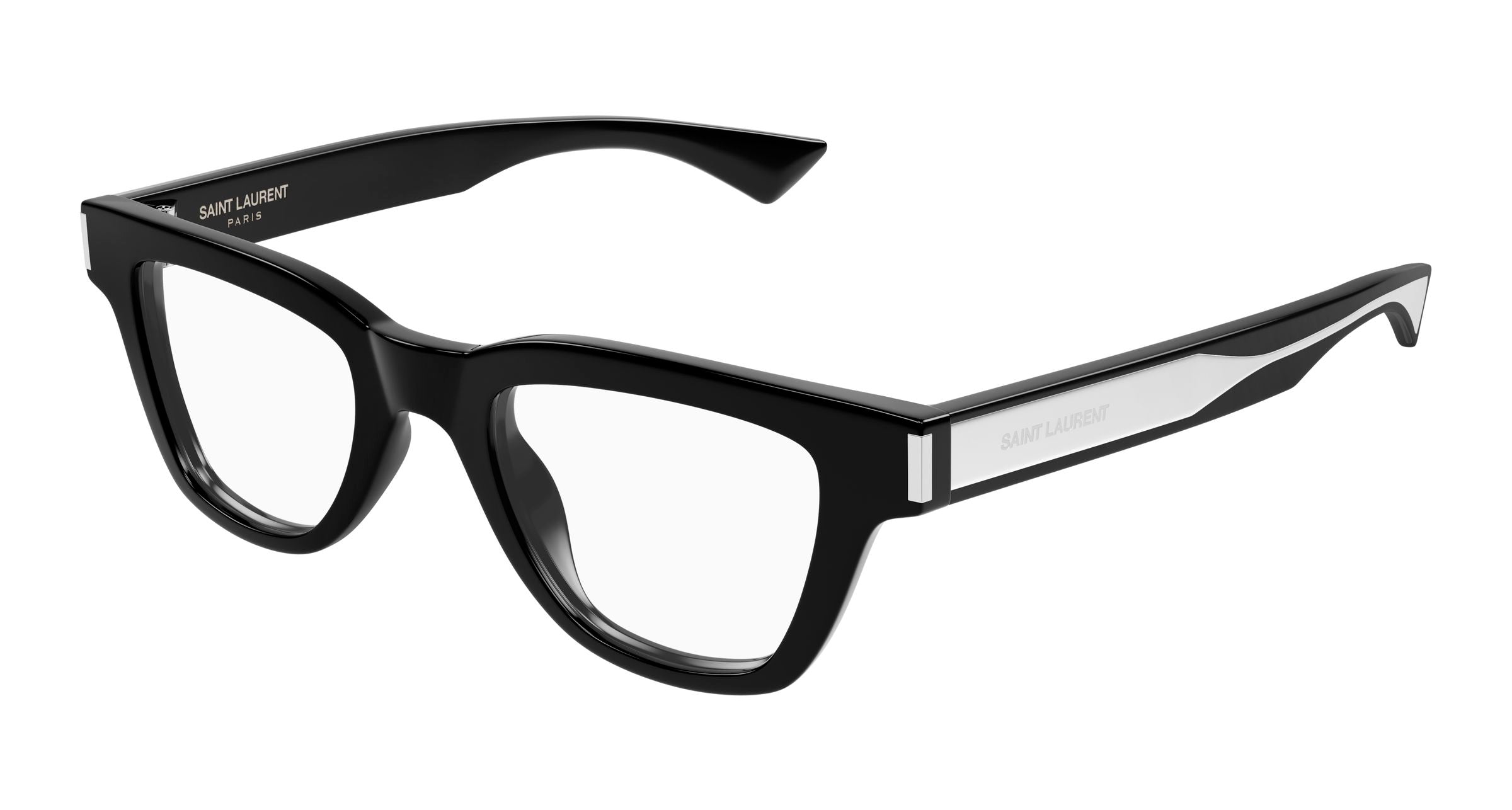 SL 789 JACQUES OPT 001 Montature da vista SAINT LAURENT 1