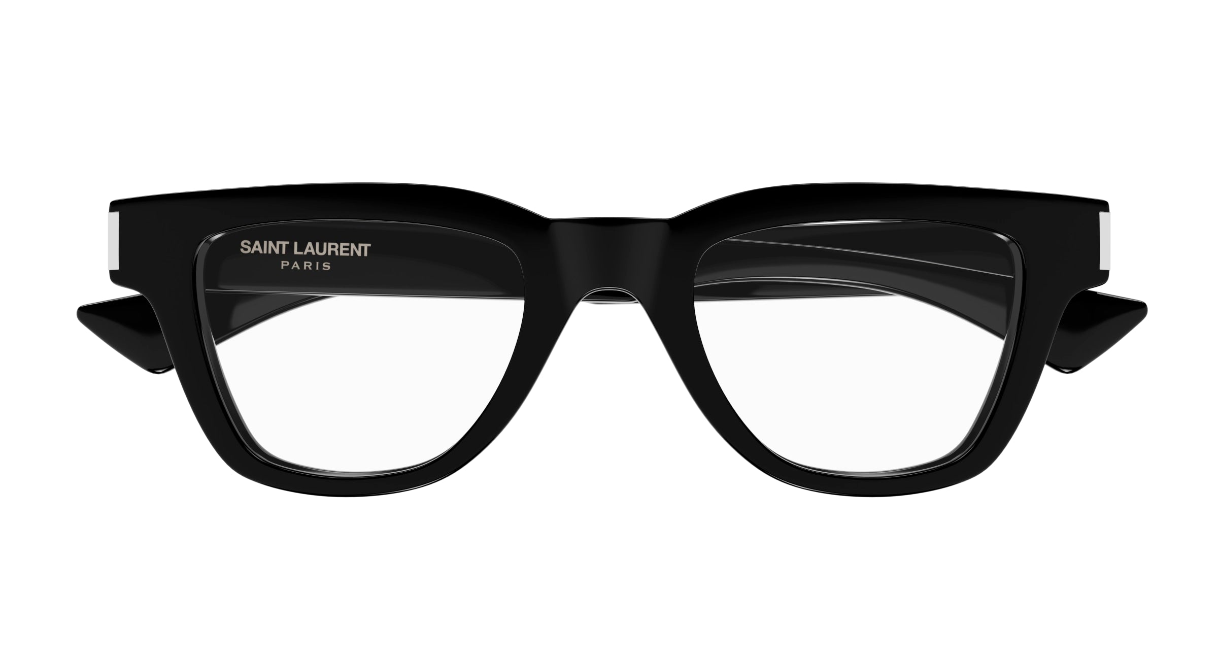 SL 789 JACQUES OPT 001 Montature da vista SAINT LAURENT 2