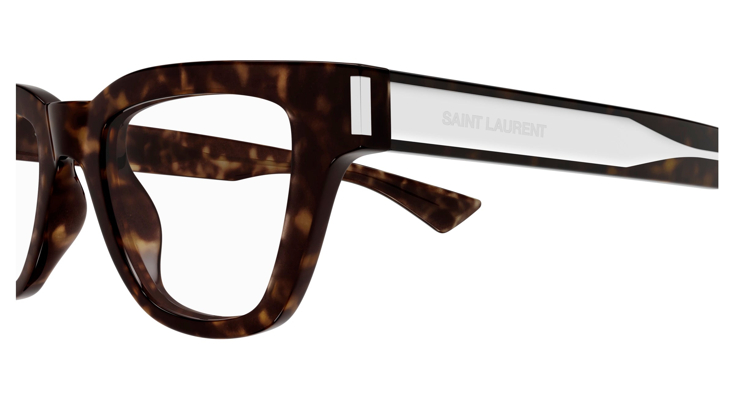 SL 789 JACQUES OPT 002 Montature da vista SAINT LAURENT 3