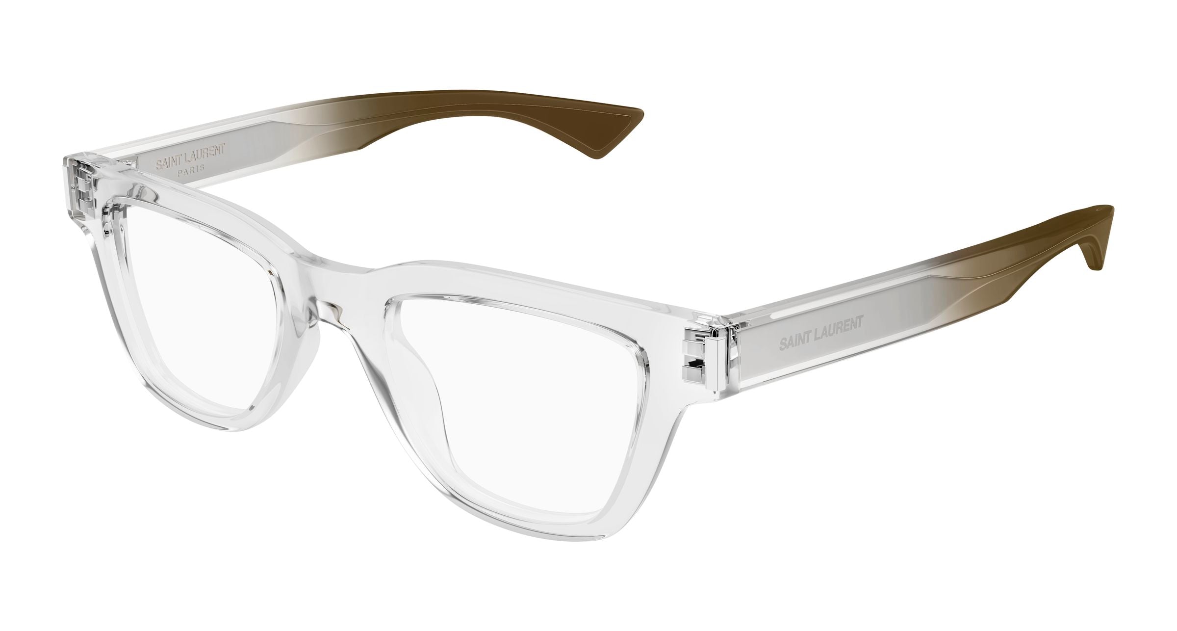 SL 789 JACQUES OPT 003 Montature da vista SAINT LAURENT 1