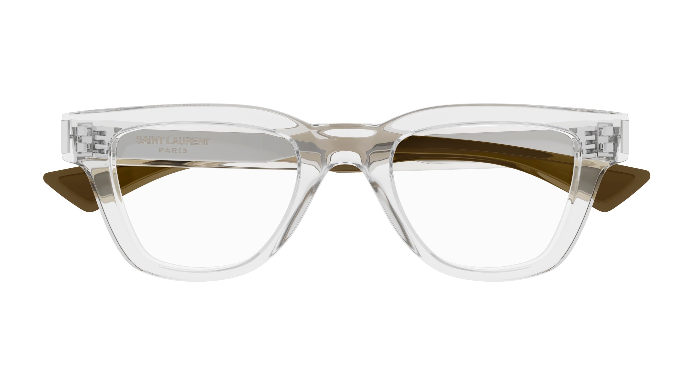 SL 789 JACQUES OPT 003 Montature da vista SAINT LAURENT 2