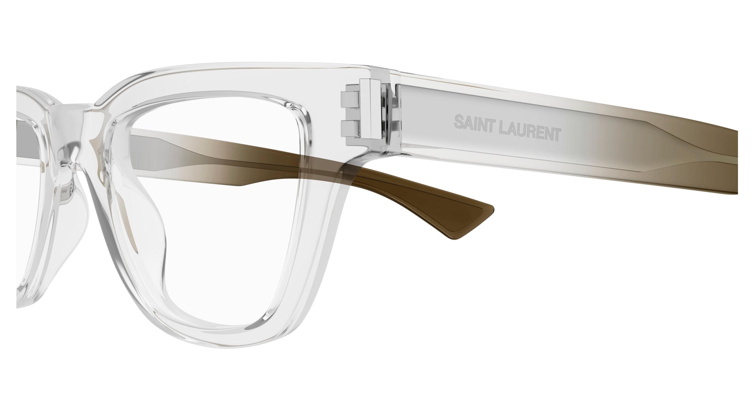SL 789 JACQUES OPT 003 Montature da vista SAINT LAURENT 3