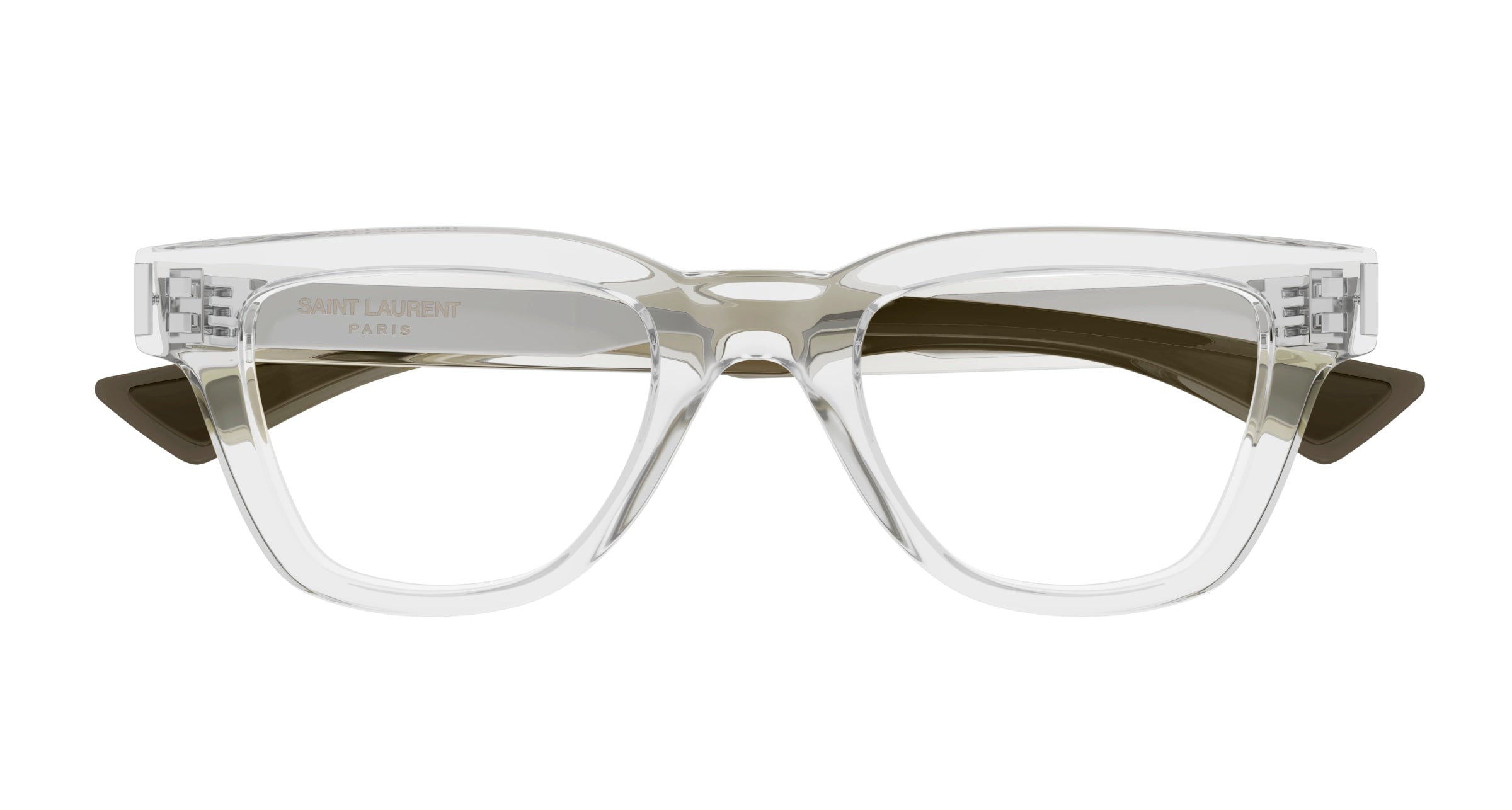 SL 789 JACQUES OPT 004 Montature da vista SAINT LAURENT 2