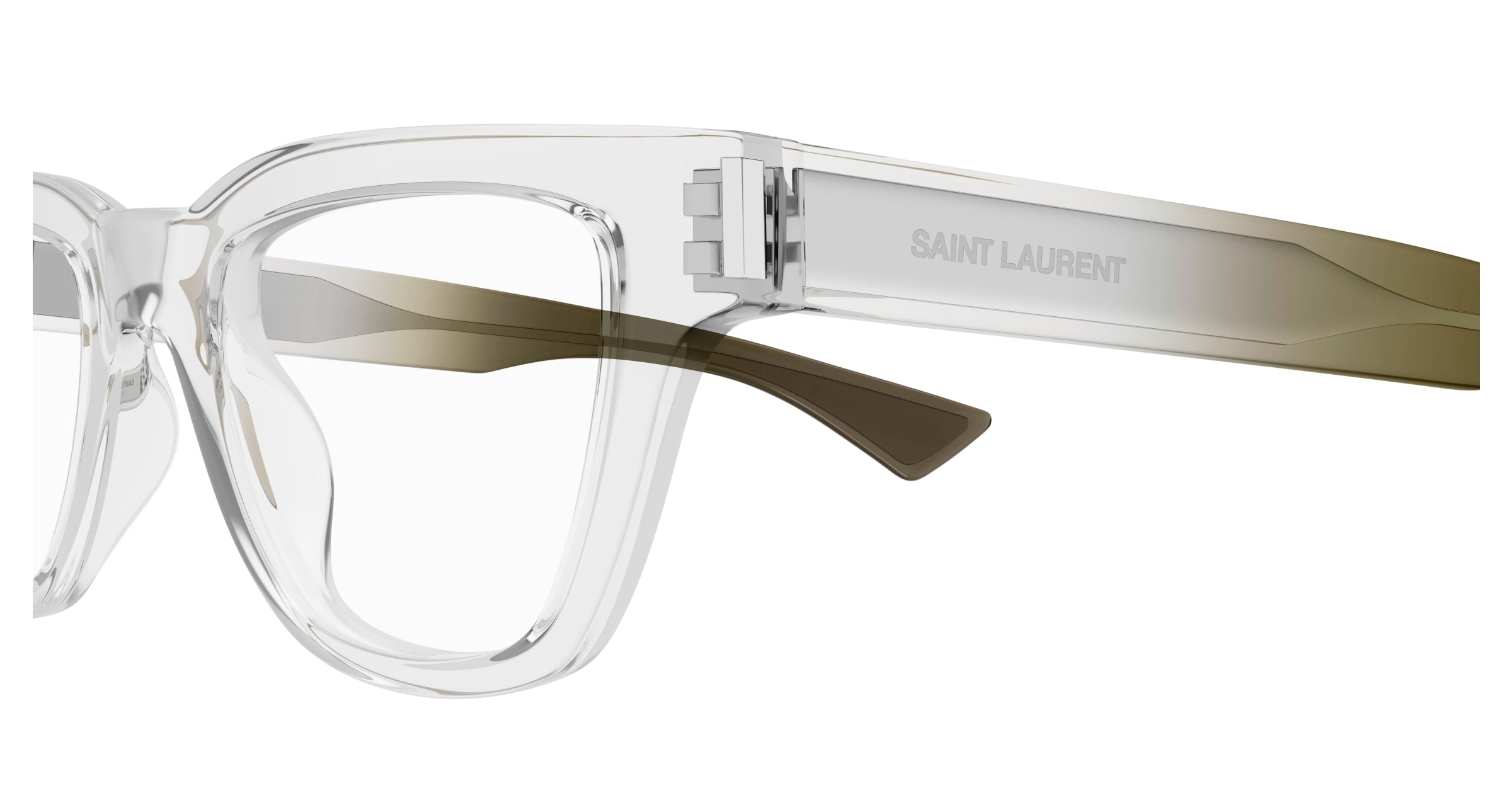SL 789 JACQUES OPT 004 Montature da vista SAINT LAURENT 3