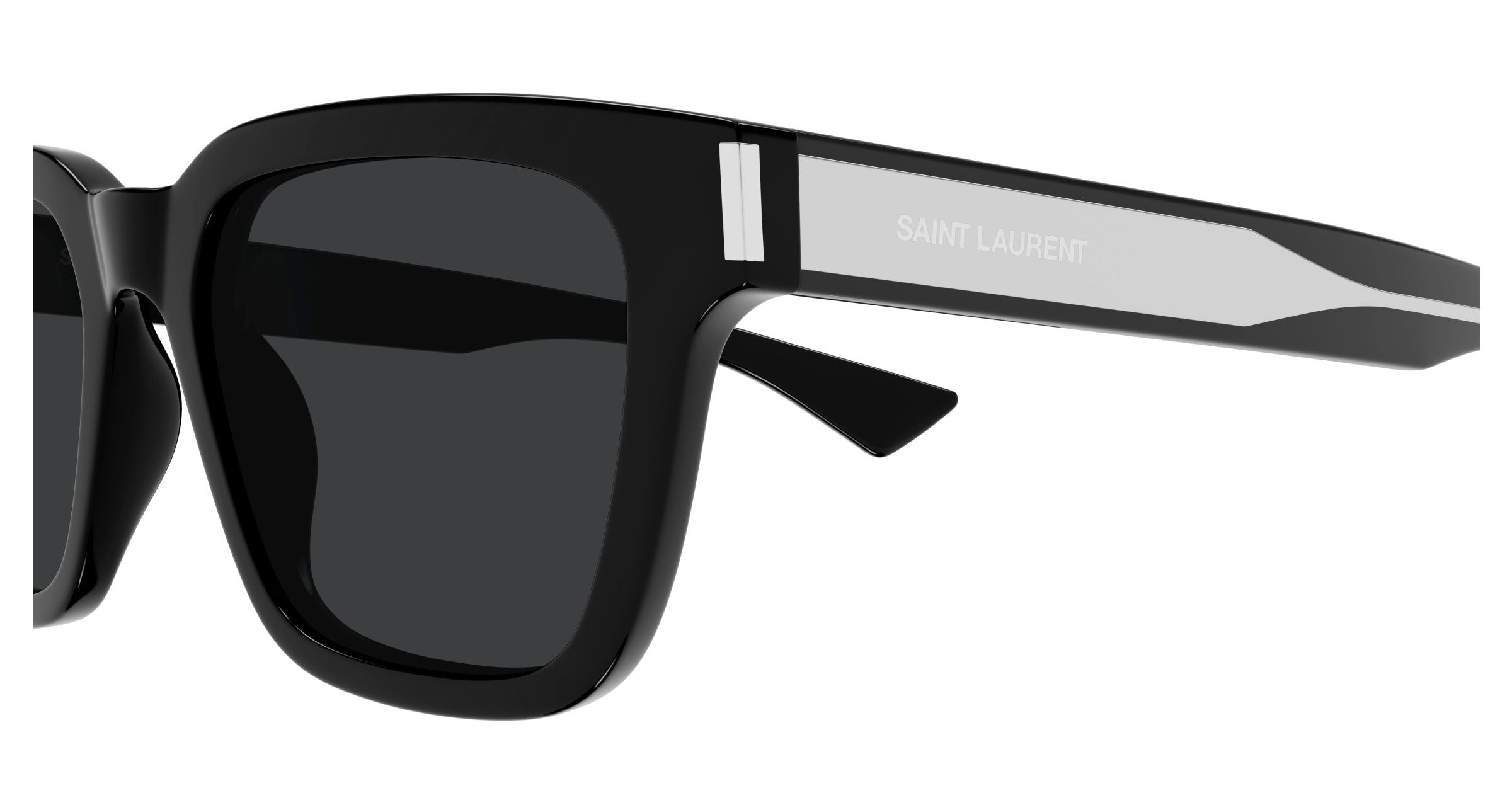 SL 790 001 Occhiali da sole SAINT LAURENT 3
