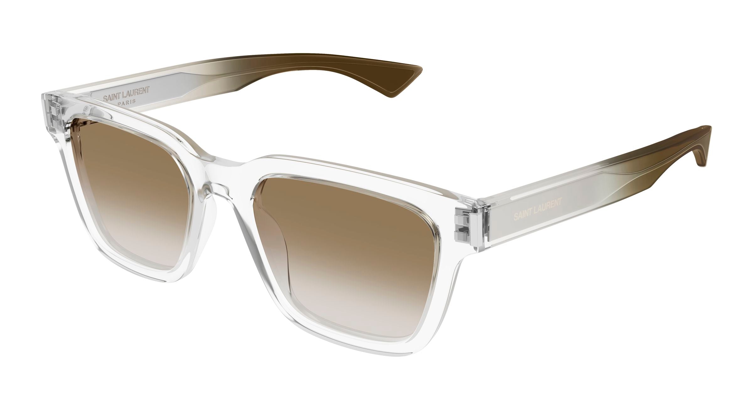 SL 790 004 Occhiali da sole SAINT LAURENT 1