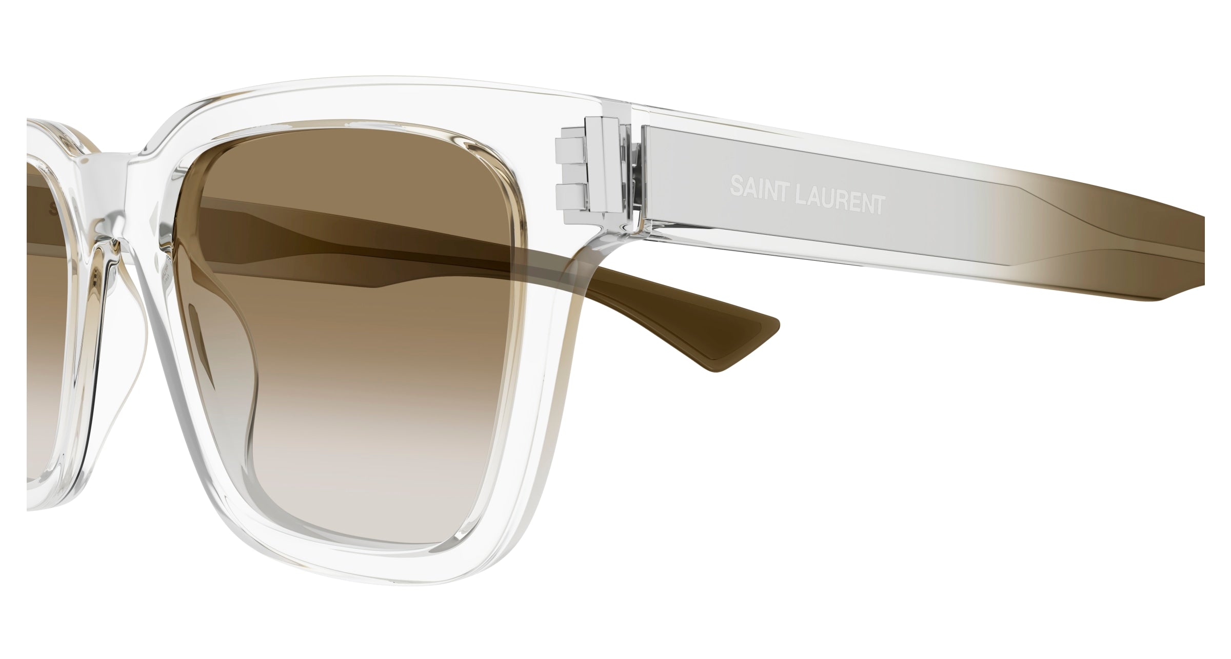 SL 790 004 Occhiali da sole SAINT LAURENT 3