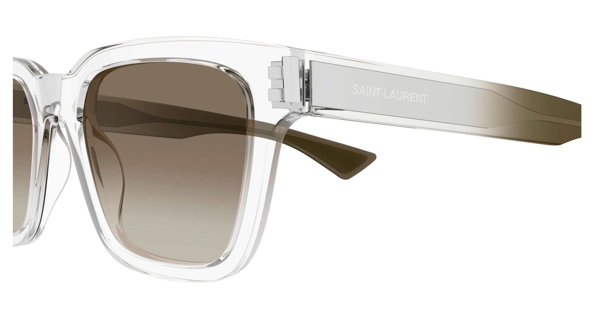 SL 790 005 Occhiali da sole SAINT LAURENT 3