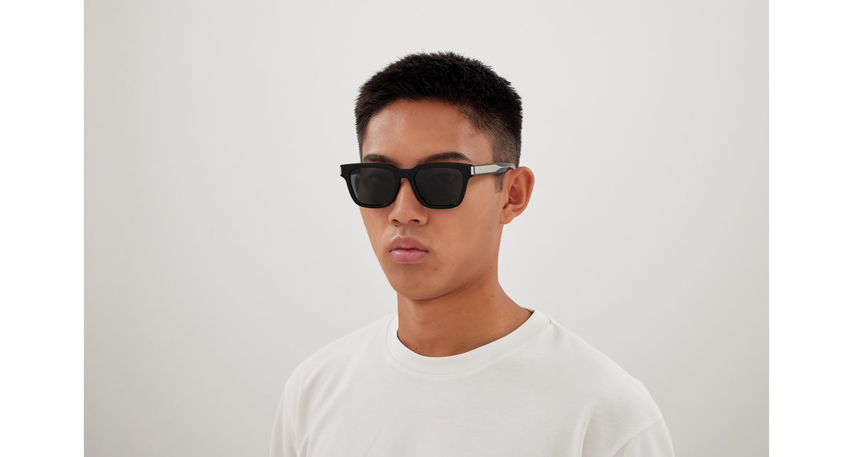SAINT LAURENT SL 790/F 001