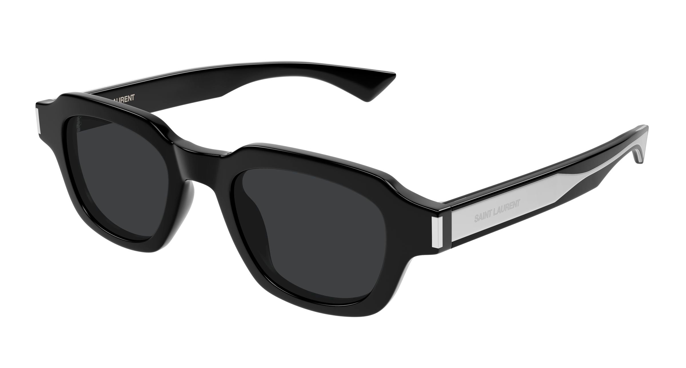 SL 791 001 Occhiali da sole SAINT LAURENT 1