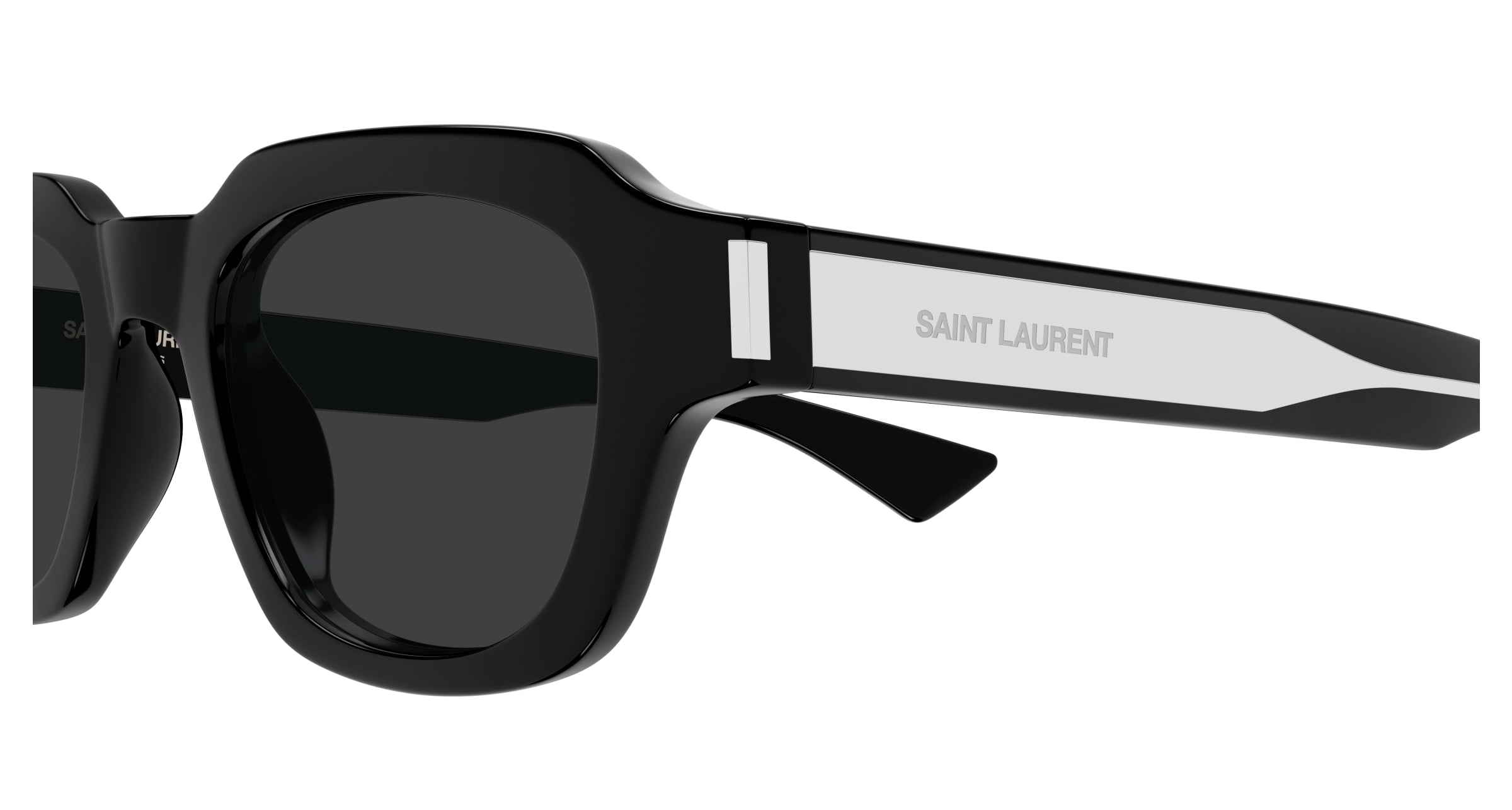 SL 791 001 Occhiali da sole SAINT LAURENT 3