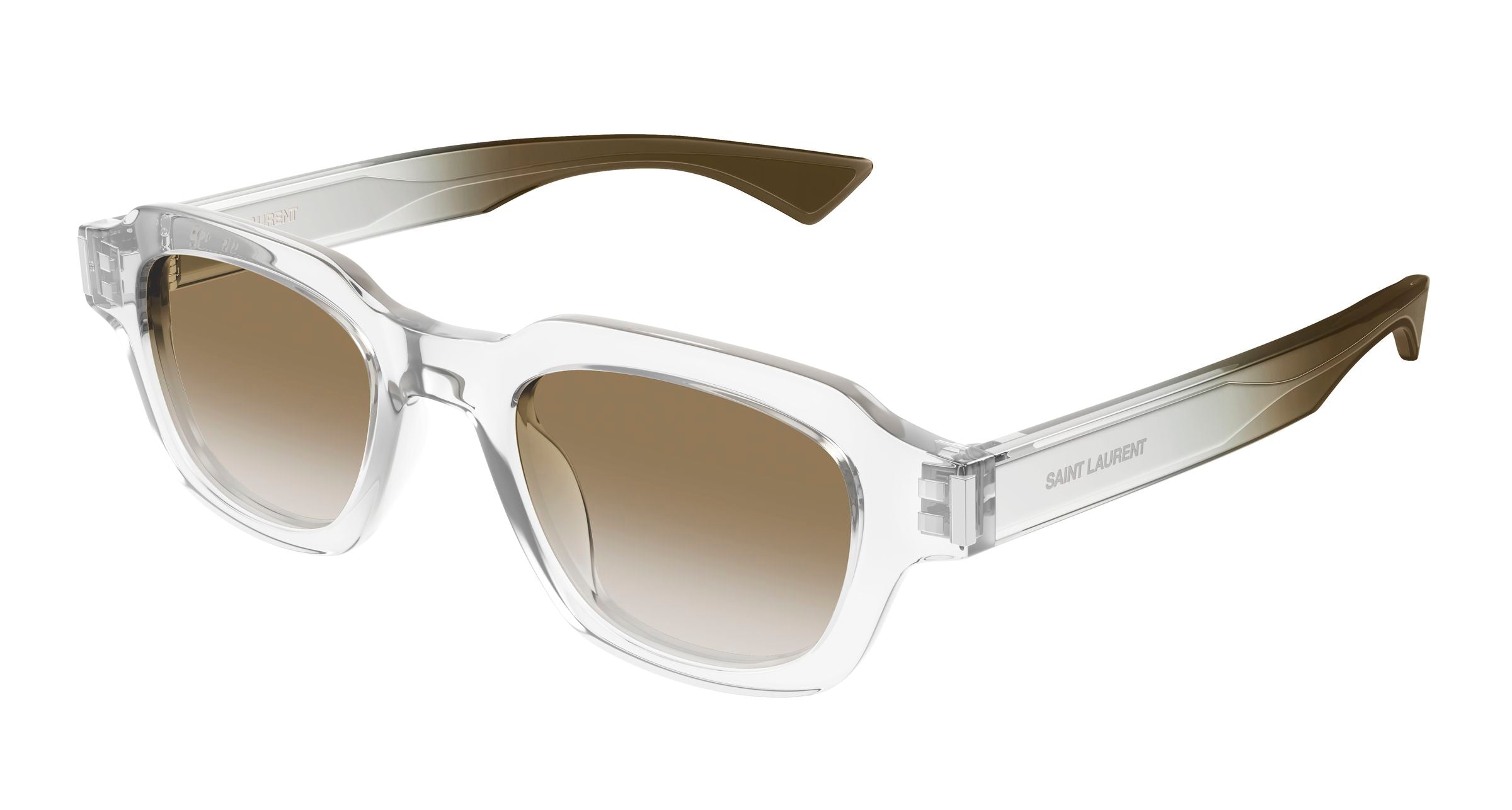 SL 791 003 Occhiali da sole SAINT LAURENT 1