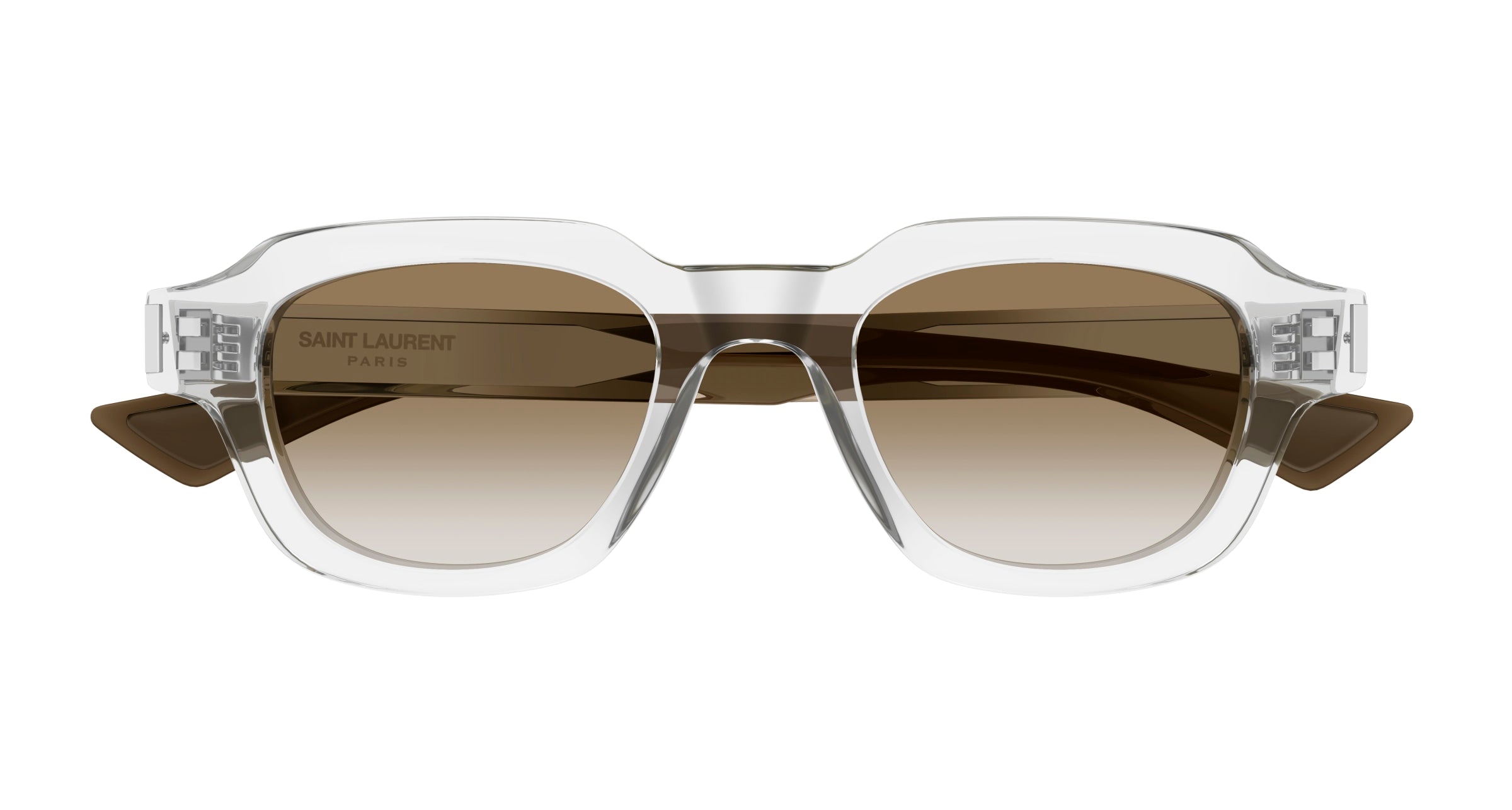 SL 791 003 Occhiali da sole SAINT LAURENT 2