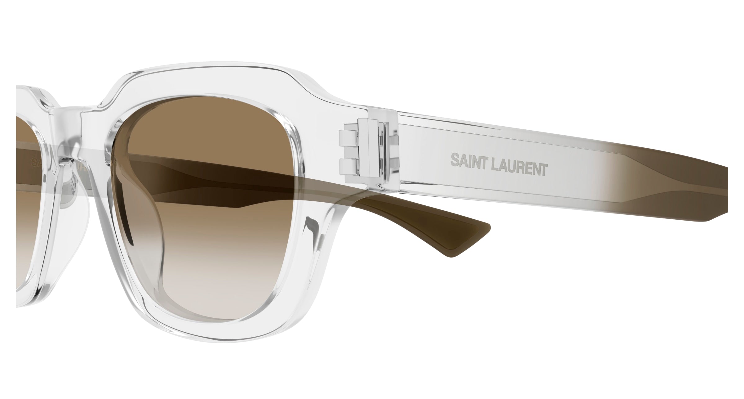 SL 791 003 Occhiali da sole SAINT LAURENT 3