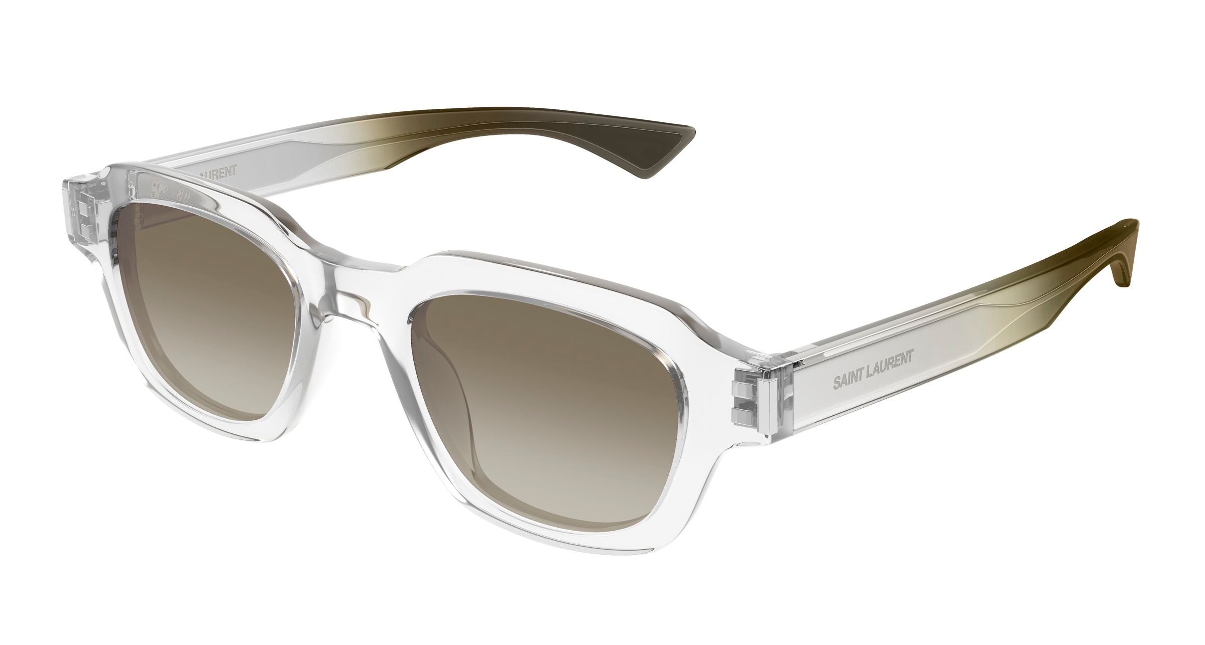 SL 791 004 Occhiali da sole SAINT LAURENT 1