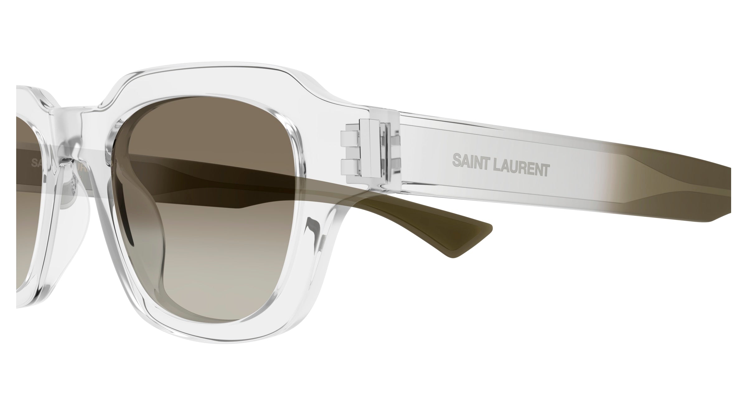 SL 791 004 Occhiali da sole SAINT LAURENT 3