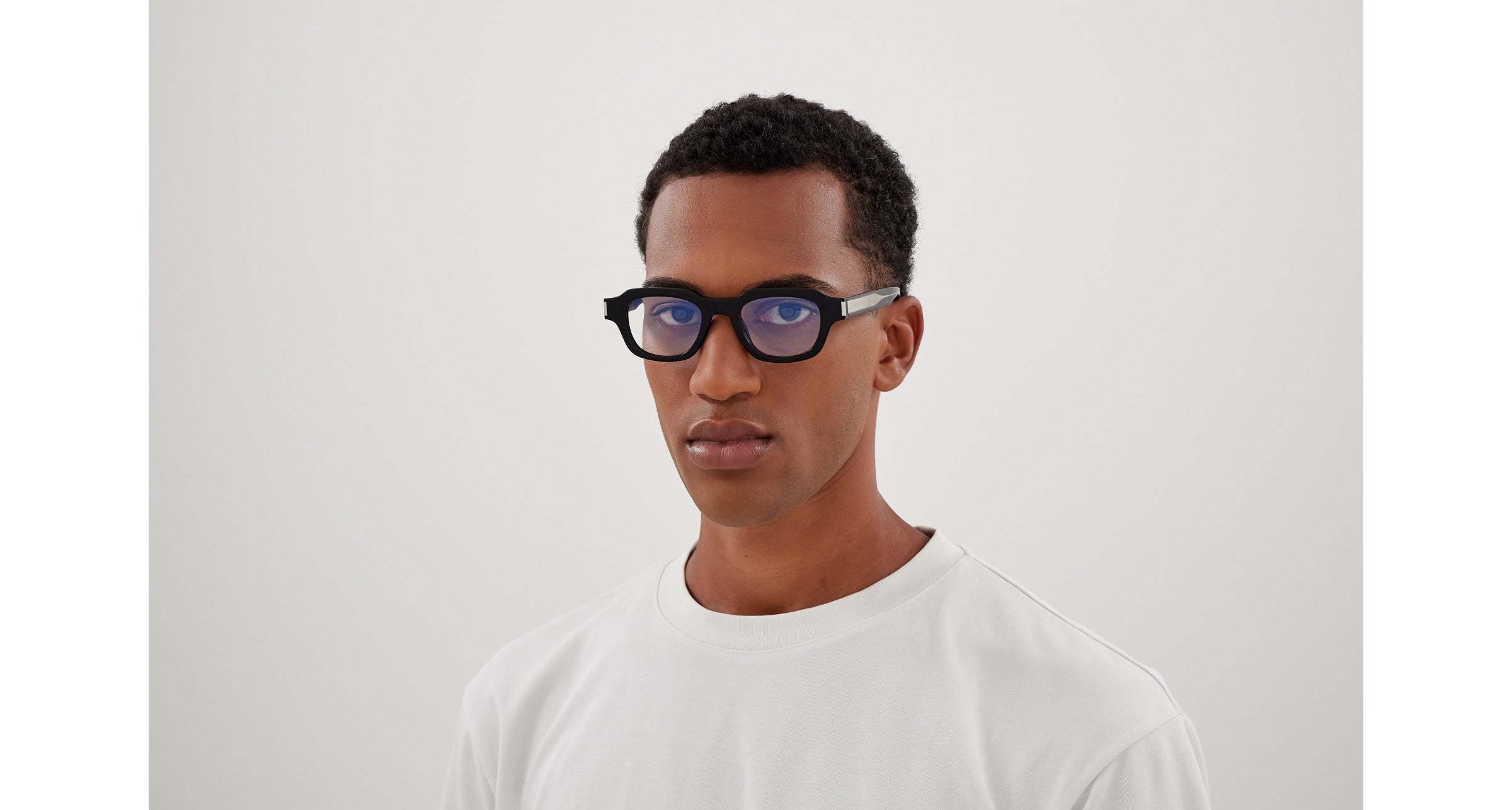 SL 791 OPT 001 Montature da vista SAINT LAURENT 4