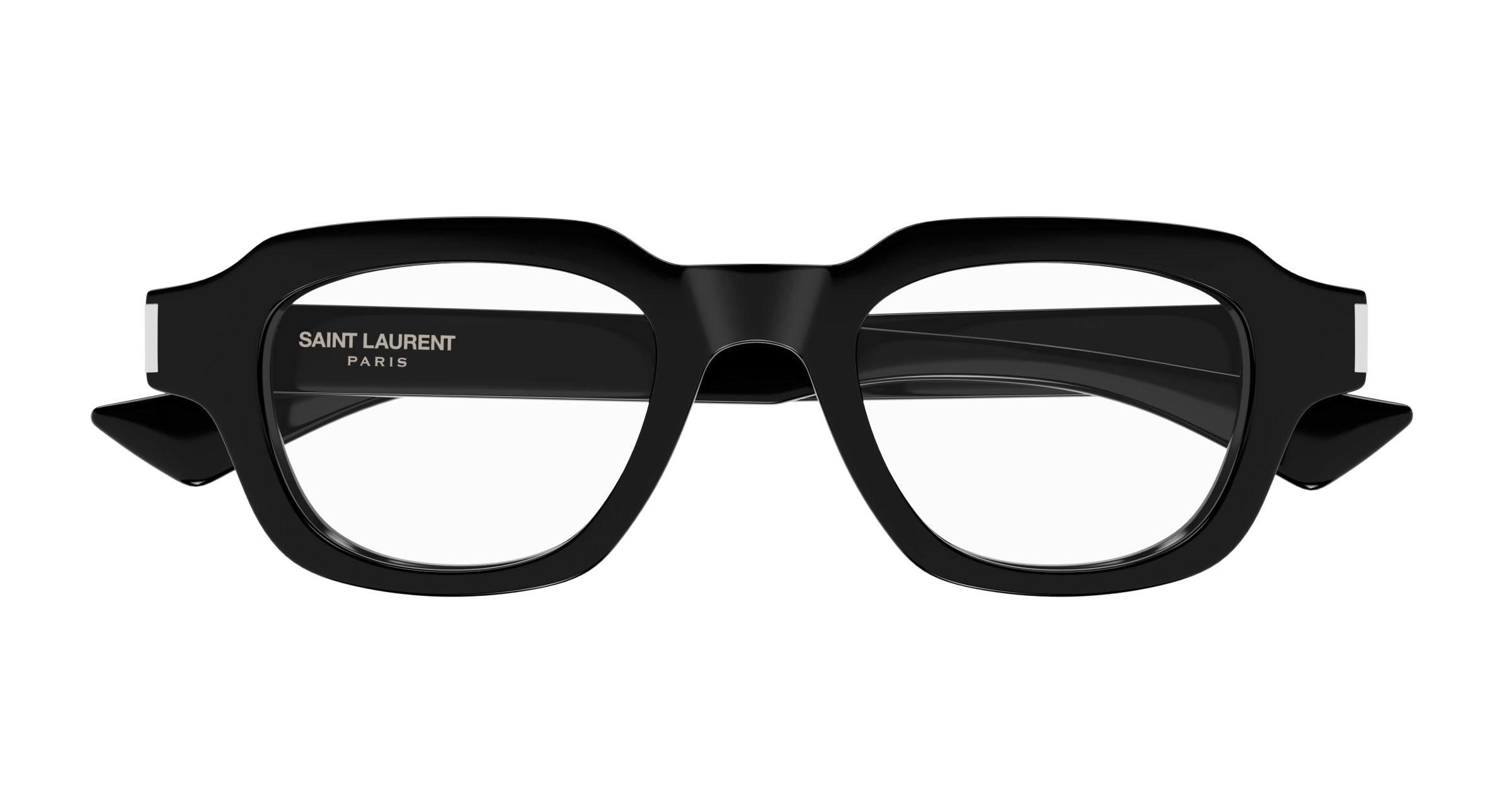 SL 791 OPT 001 Montature da vista SAINT LAURENT 2