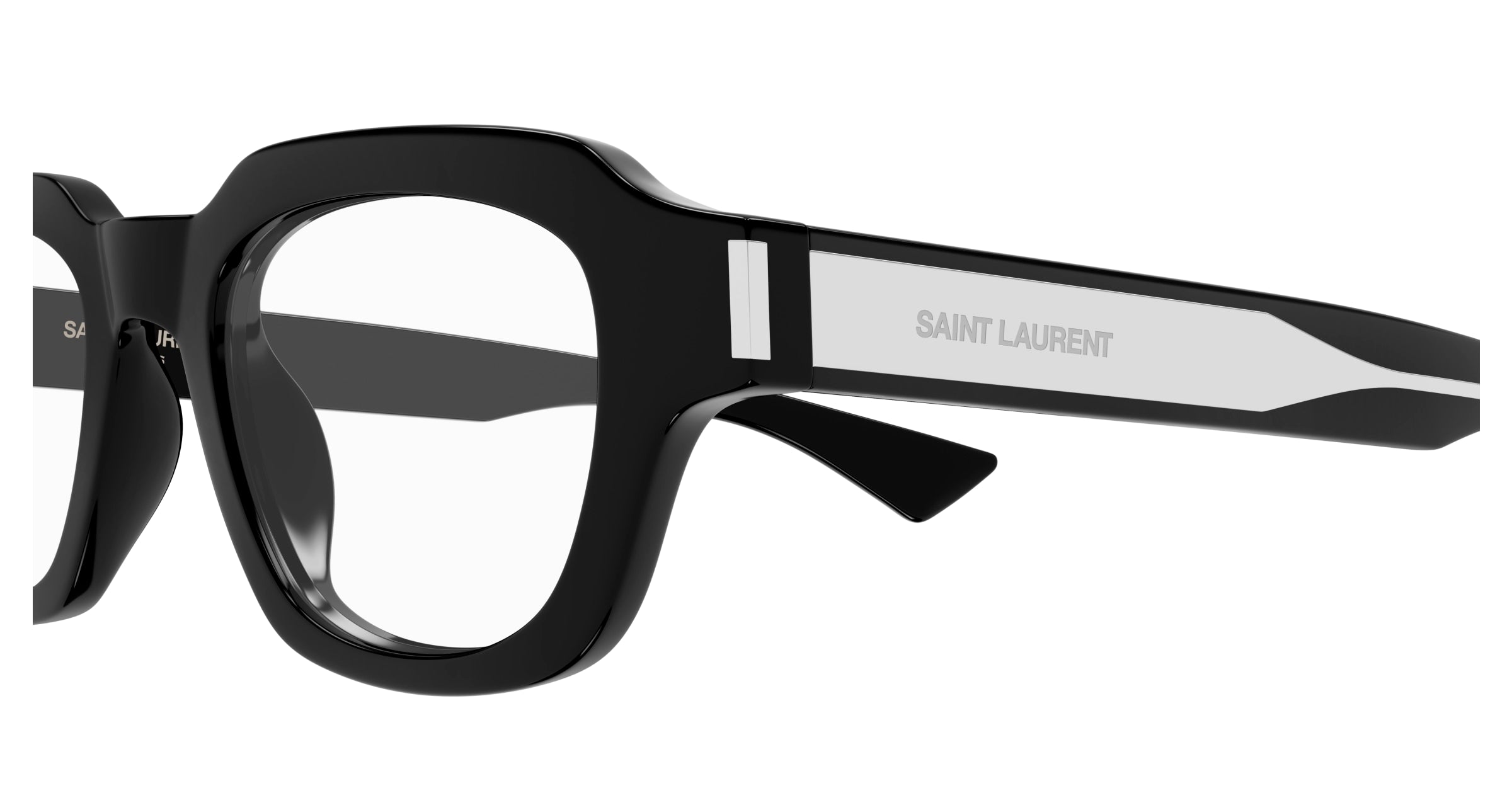 SL 791 OPT 001 Montature da vista SAINT LAURENT 3