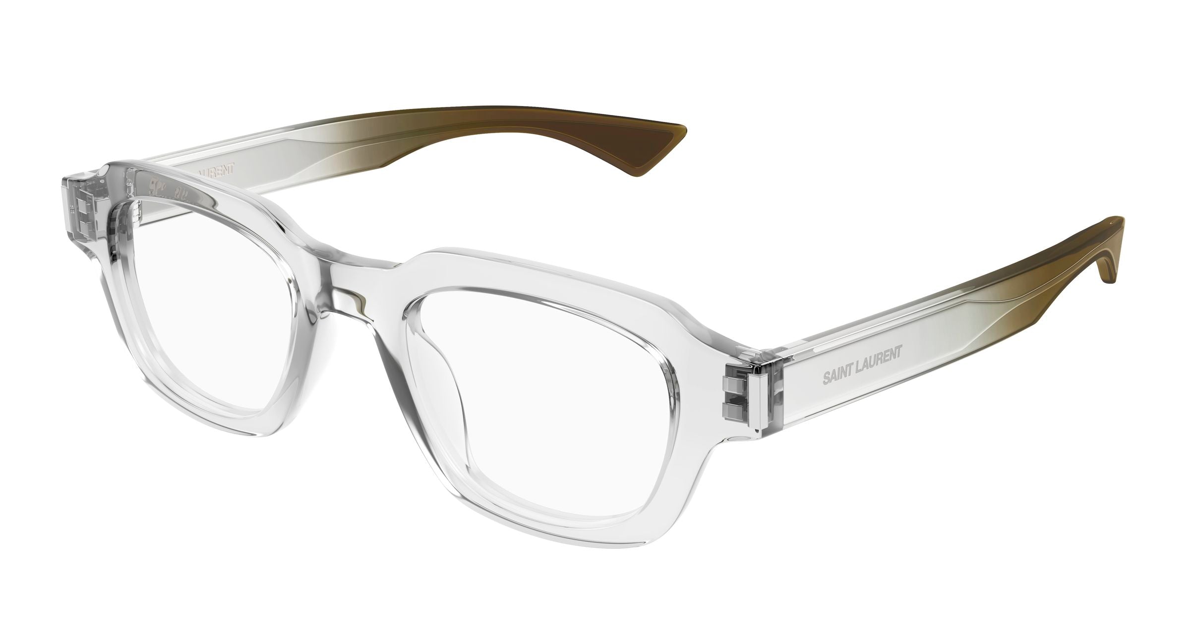 SL 791 OPT 003 Montature da vista SAINT LAURENT 1