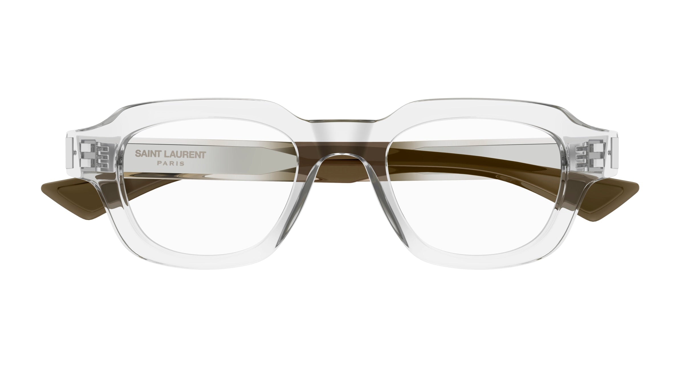 SL 791 OPT 003 Montature da vista SAINT LAURENT 2