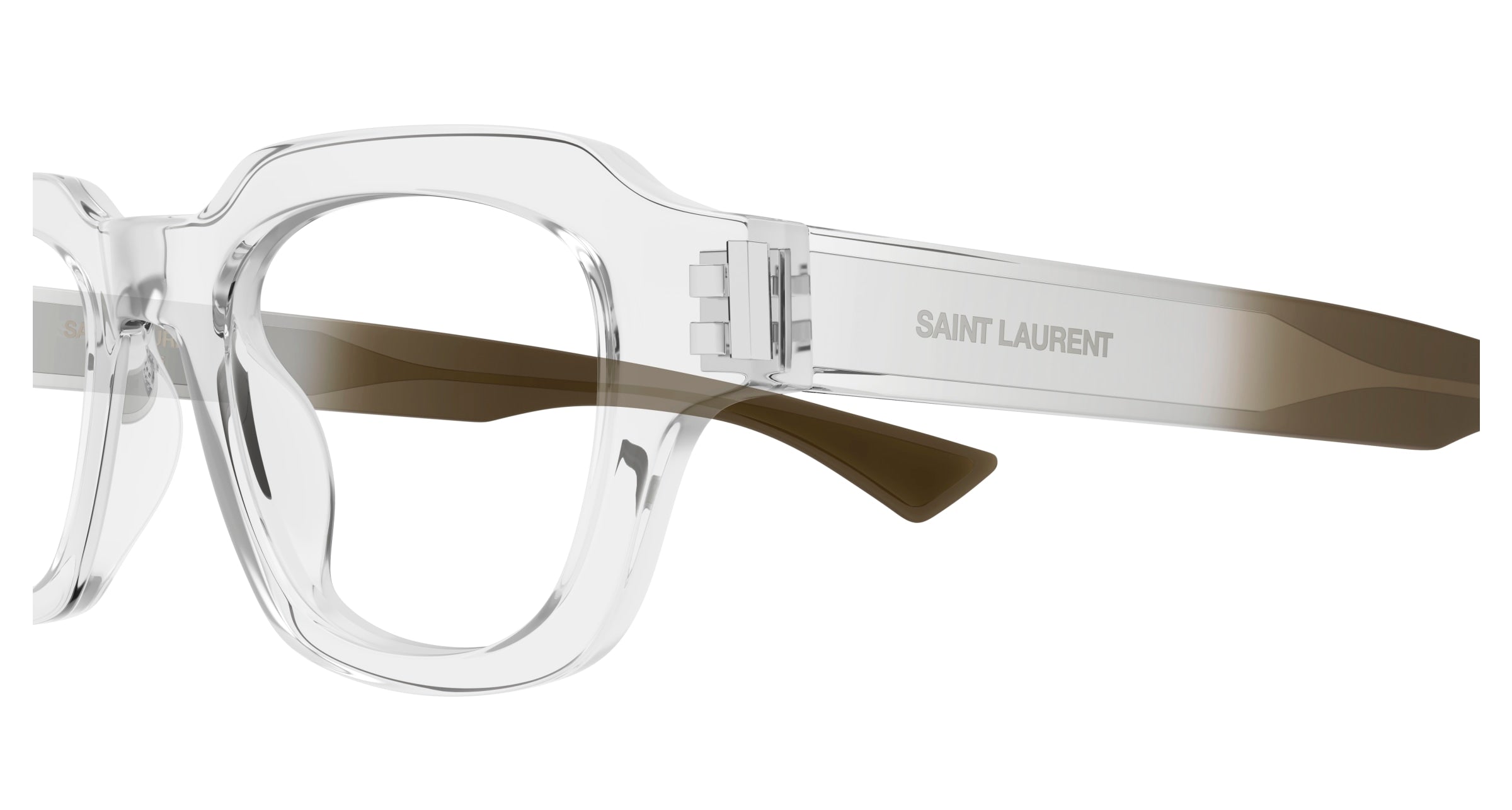 SL 791 OPT 003 Montature da vista SAINT LAURENT 3