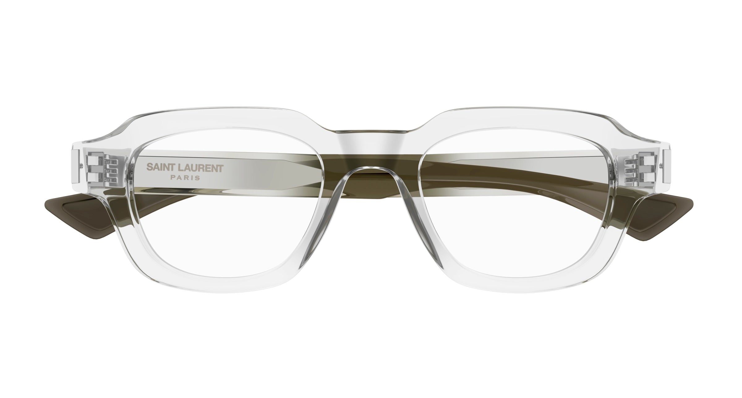 SL 791 OPT 004 Montature da vista SAINT LAURENT 2