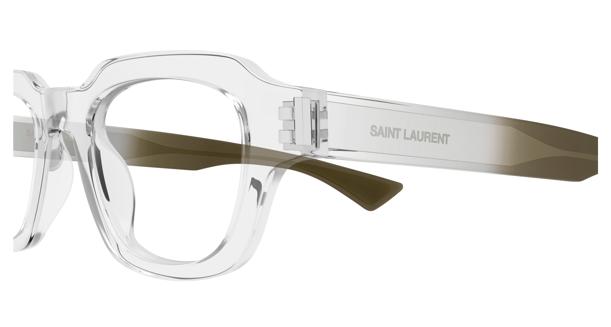 SL 791 OPT 004 Montature da vista SAINT LAURENT 3