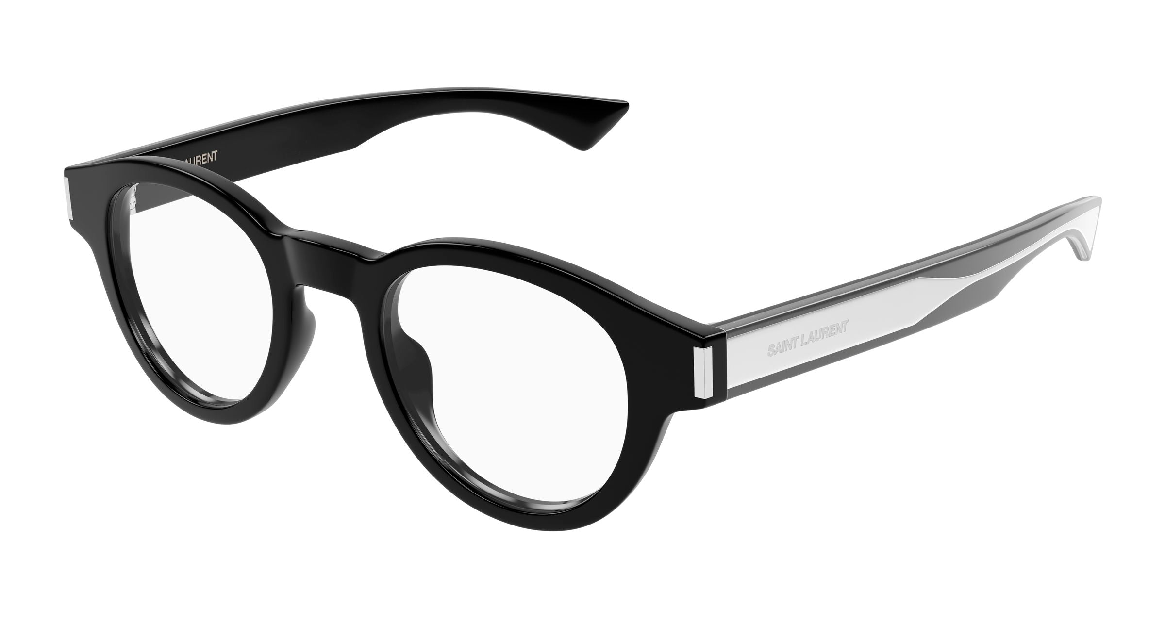 SL 792 001 Montature da vista SAINT LAURENT 1