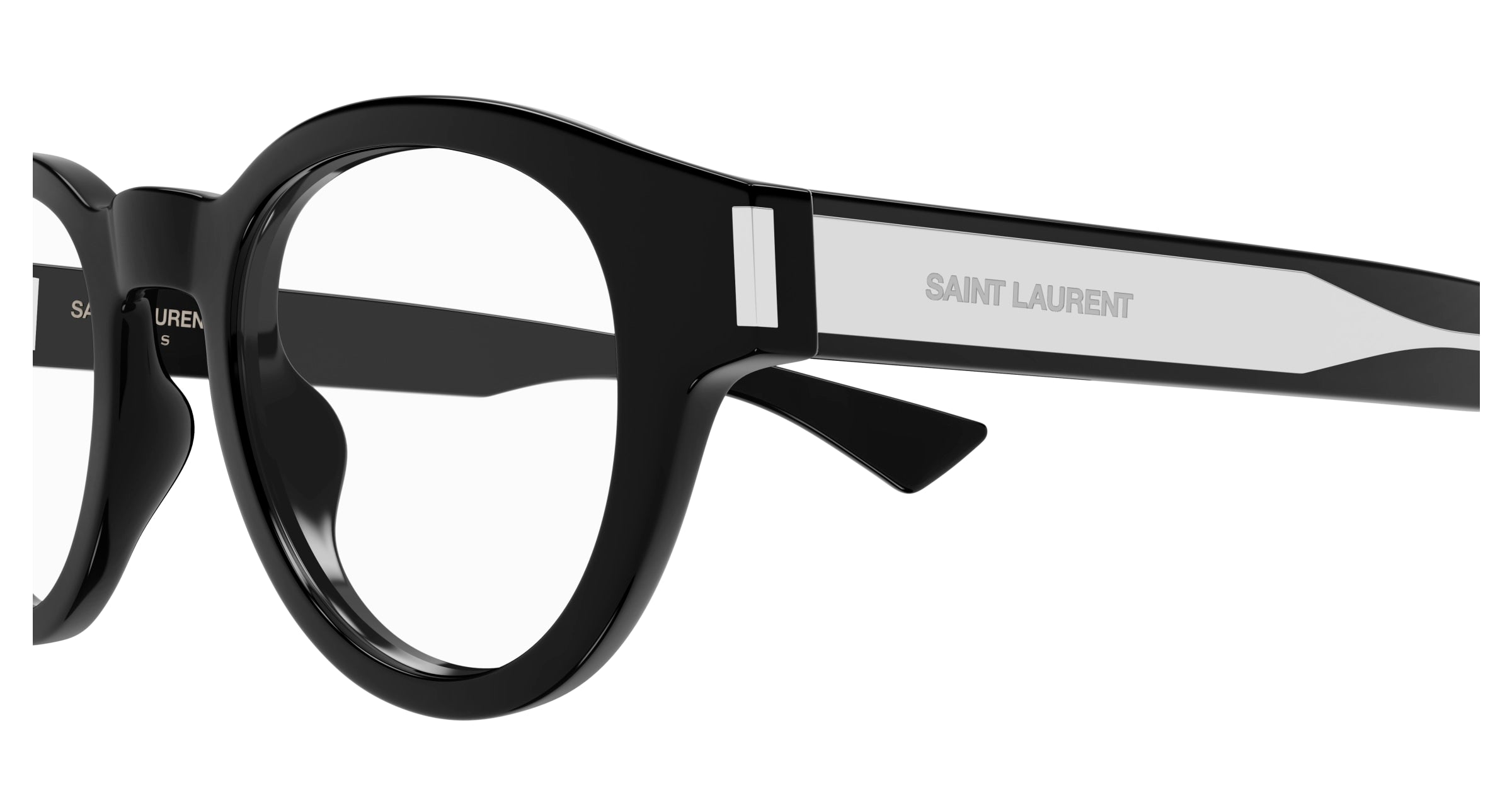 SL 792 001 Montature da vista SAINT LAURENT 3