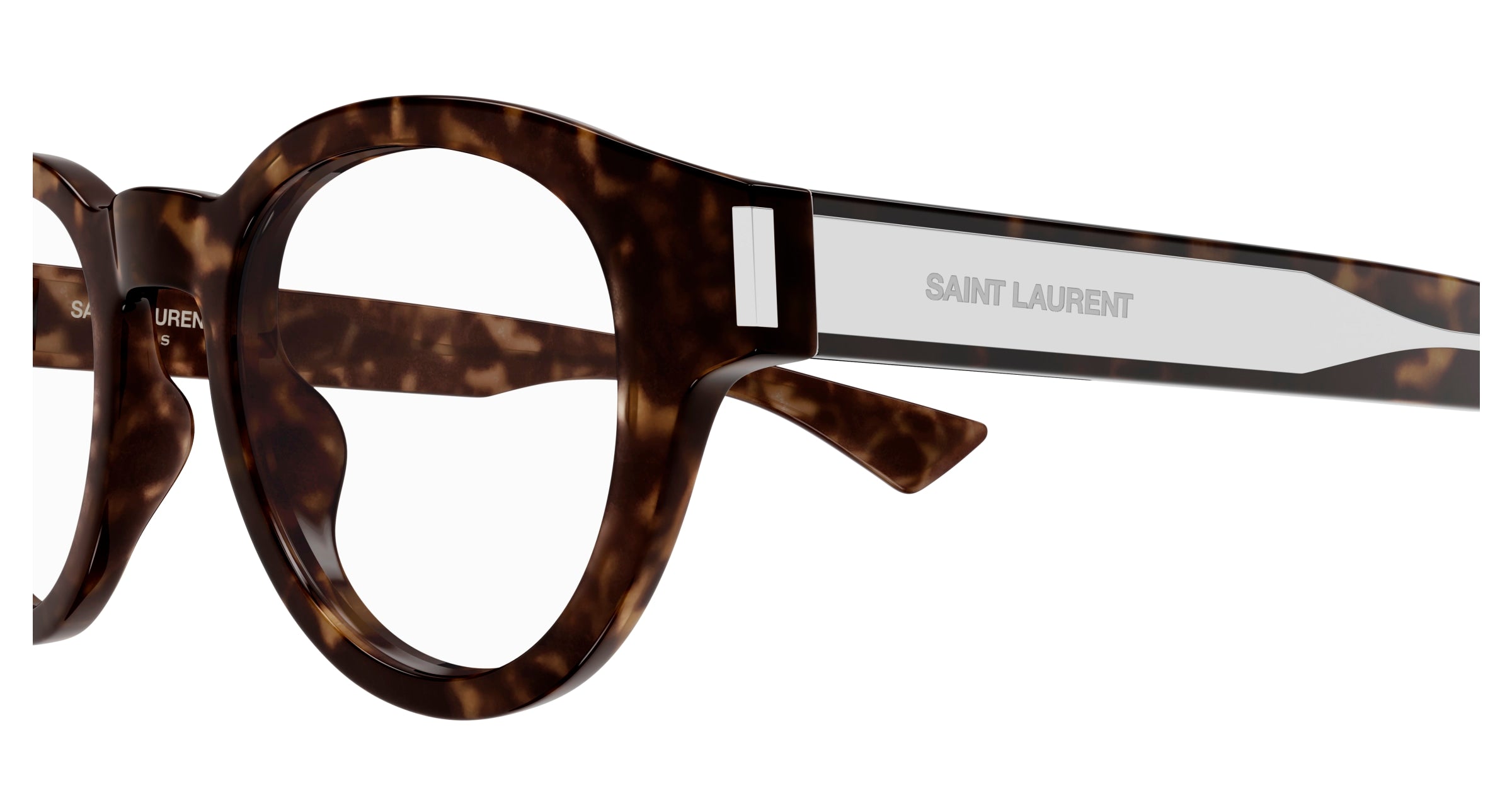 SL 792 002 Montature da vista SAINT LAURENT 3
