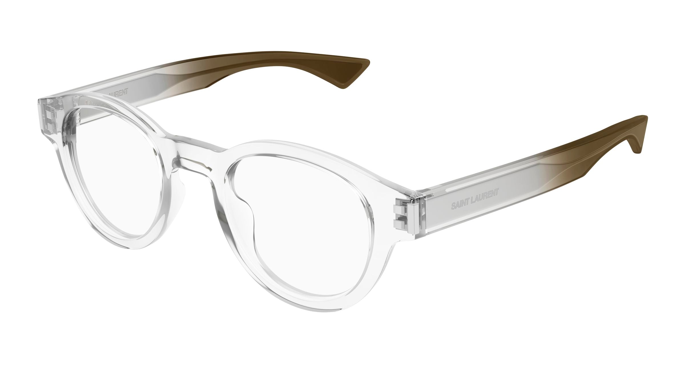 SL 792 003 Montature da vista SAINT LAURENT 1