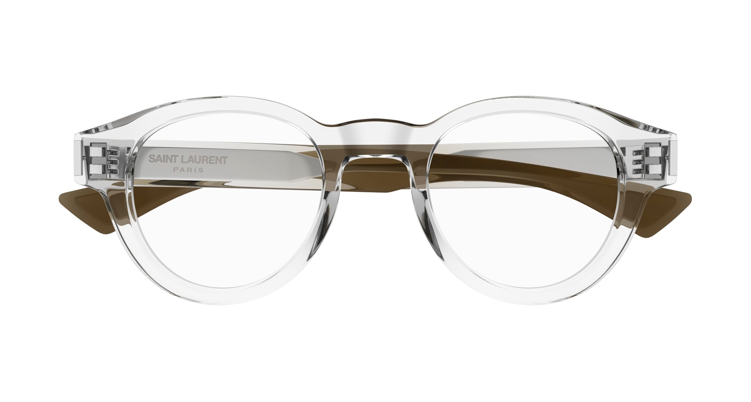 SL 792 003 Montature da vista SAINT LAURENT 2