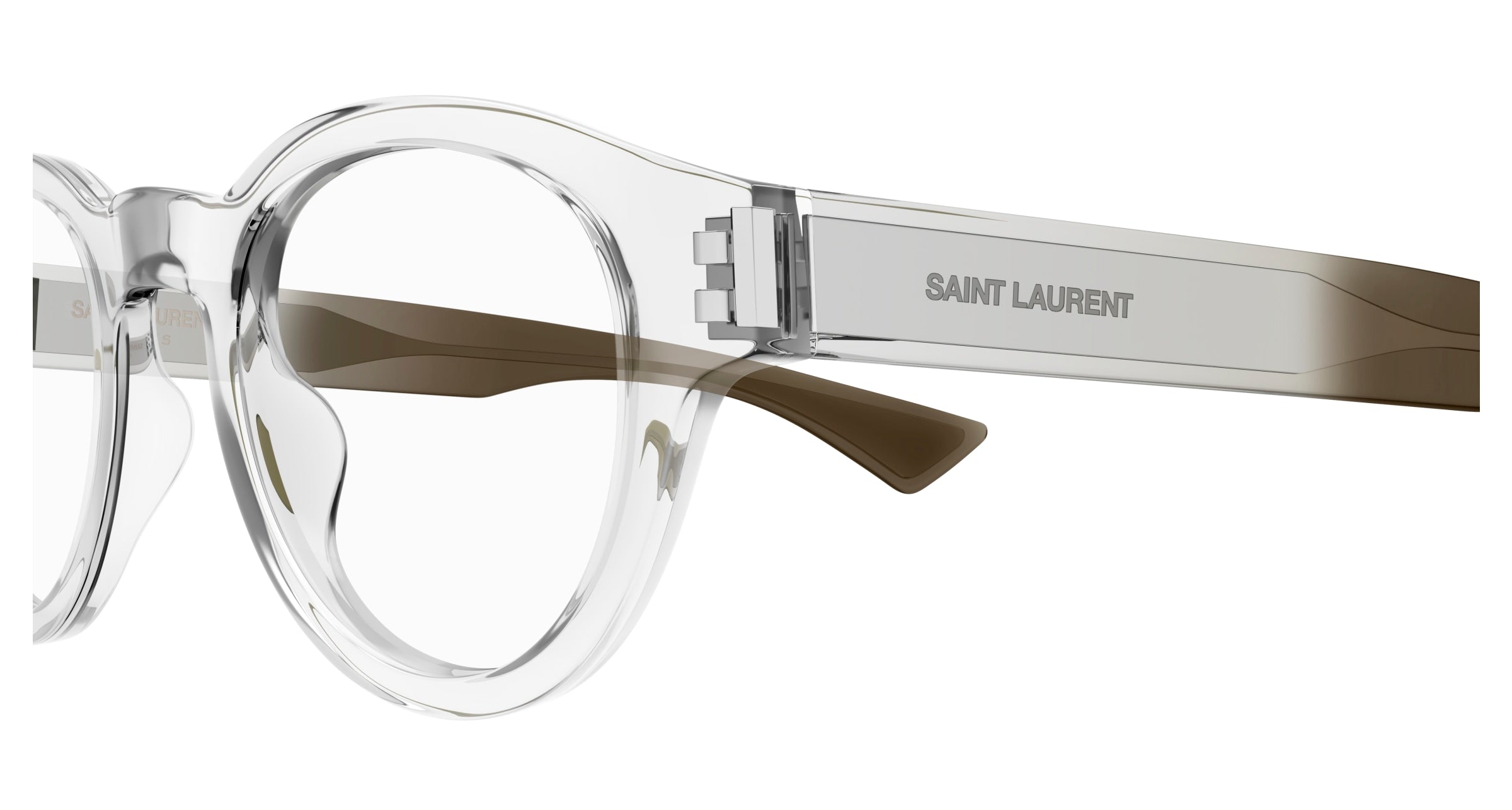SL 792 003 Montature da vista SAINT LAURENT 3