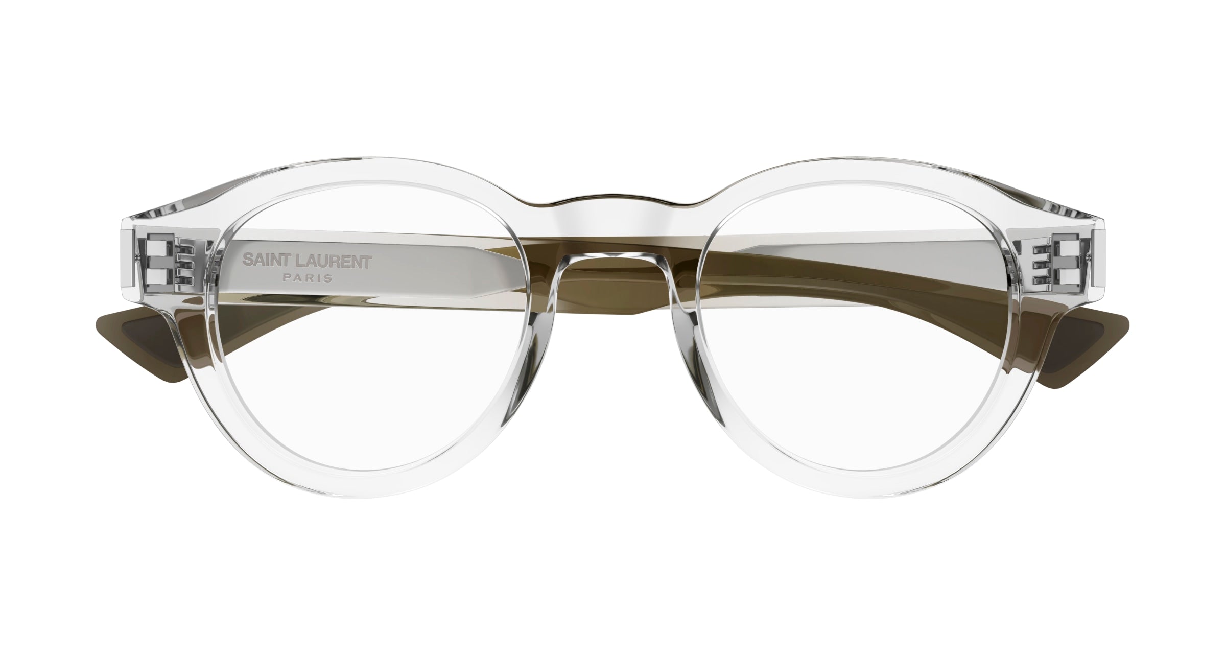 SL 792 004 Montature da vista SAINT LAURENT 2