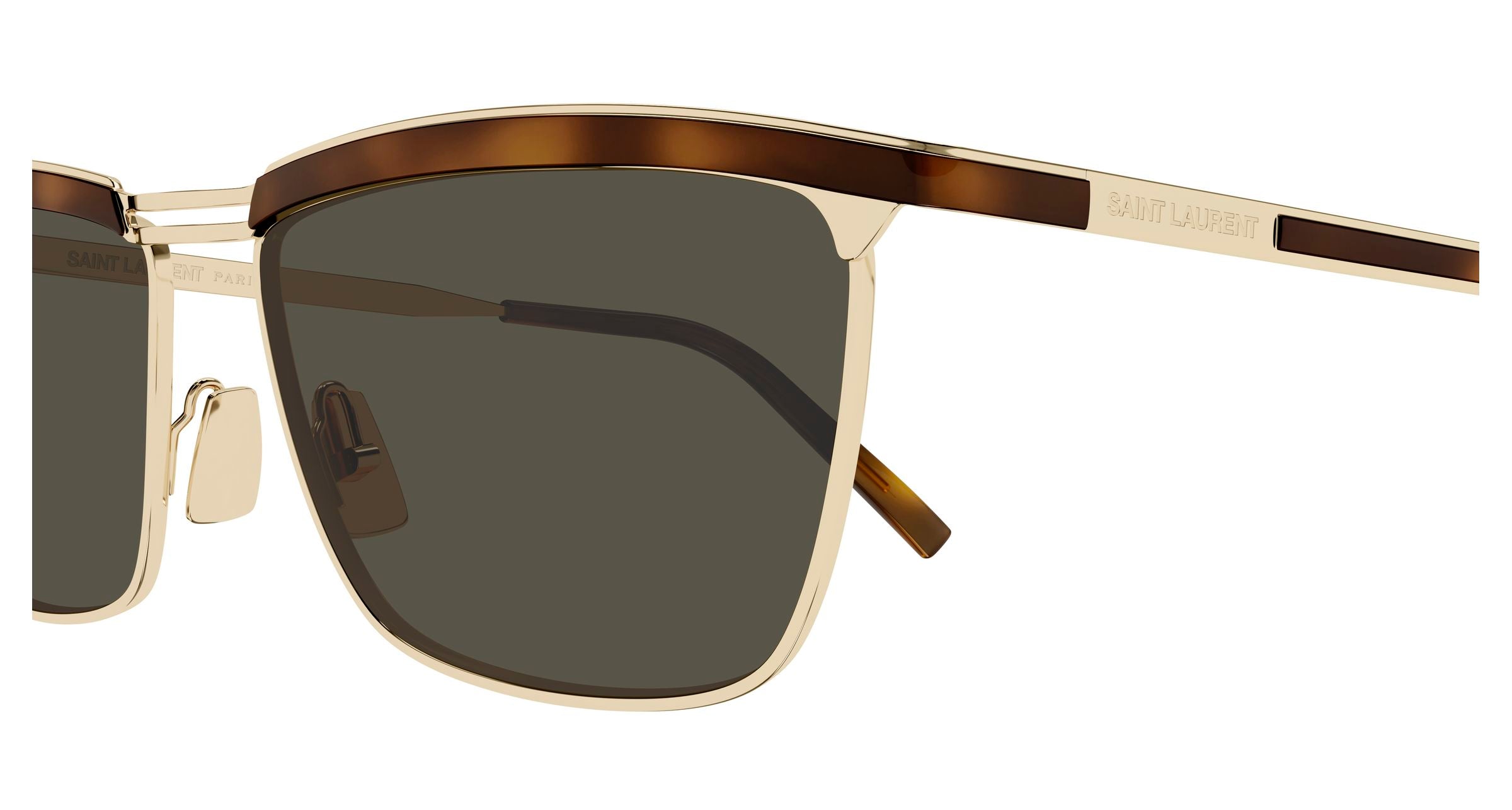 SL 795 JOE 001 Occhiali da sole SAINT LAURENT 3