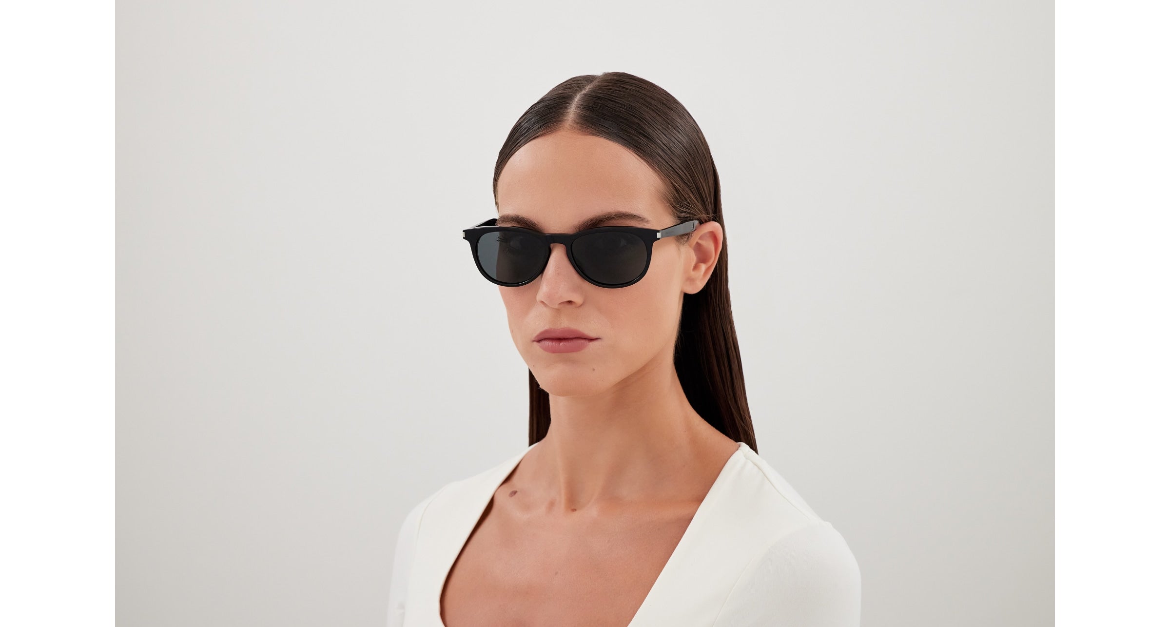 SL 797 003 Occhiali da sole SAINT LAURENT 4