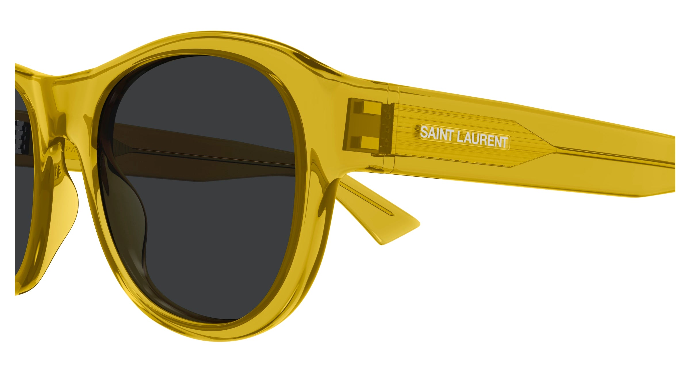 SL 798 MAXIME 005 Occhiali da sole SAINT LAURENT 3