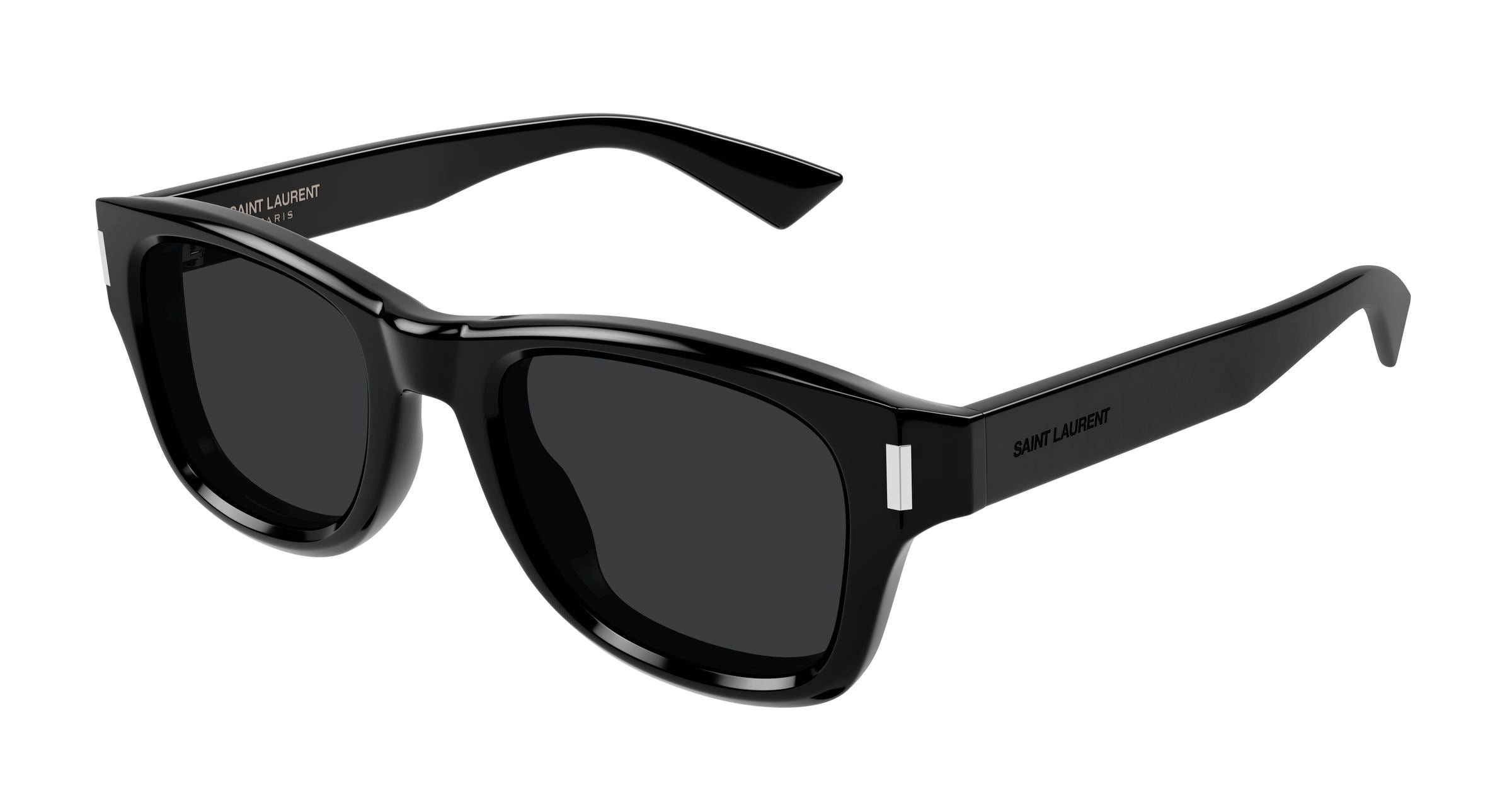 SL 801 001 Occhiali da sole SAINT LAURENT 1