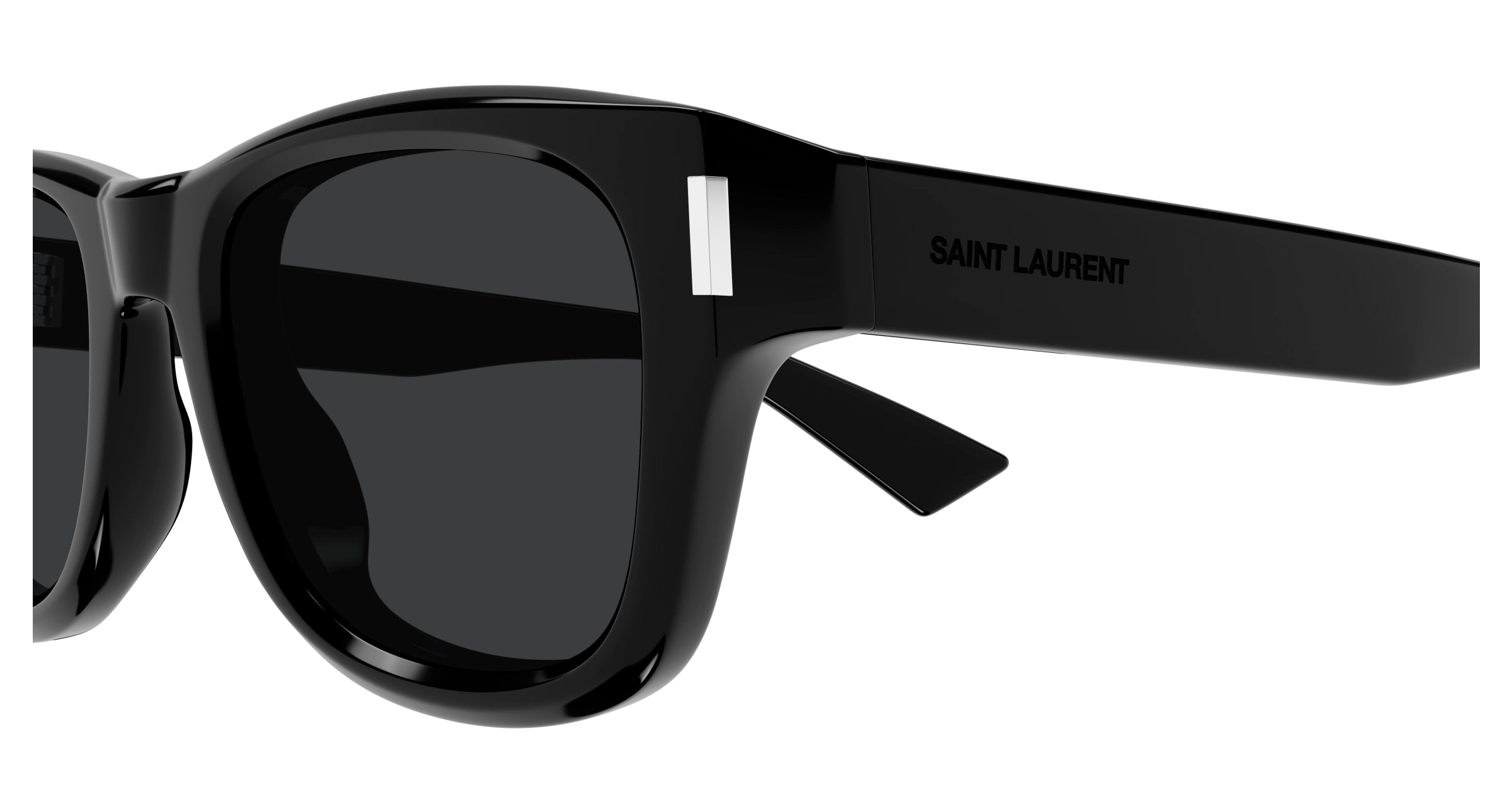 SL 801 001 Occhiali da sole SAINT LAURENT 3