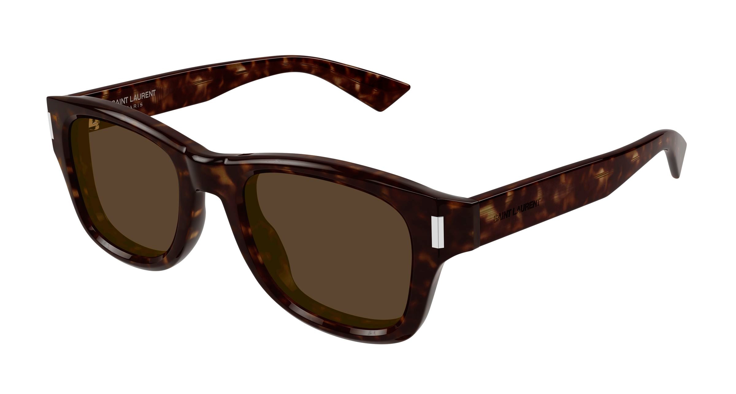 SL 801 002 Occhiali da sole SAINT LAURENT 1