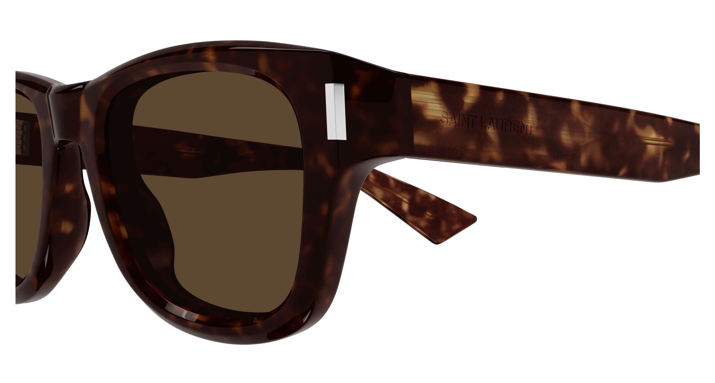 SL 801 002 Occhiali da sole SAINT LAURENT 3