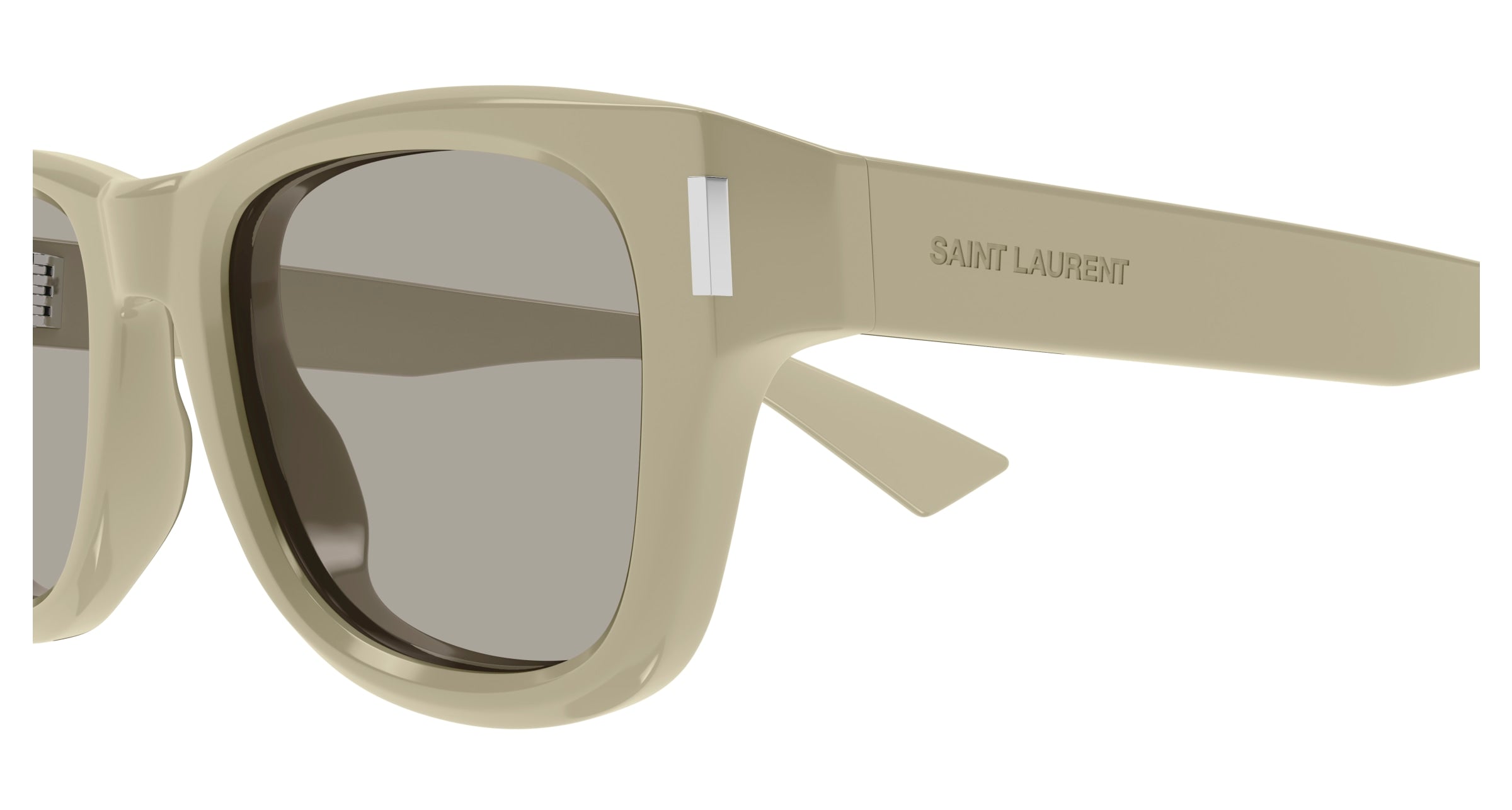 SL 801 003 Occhiali da sole SAINT LAURENT 3