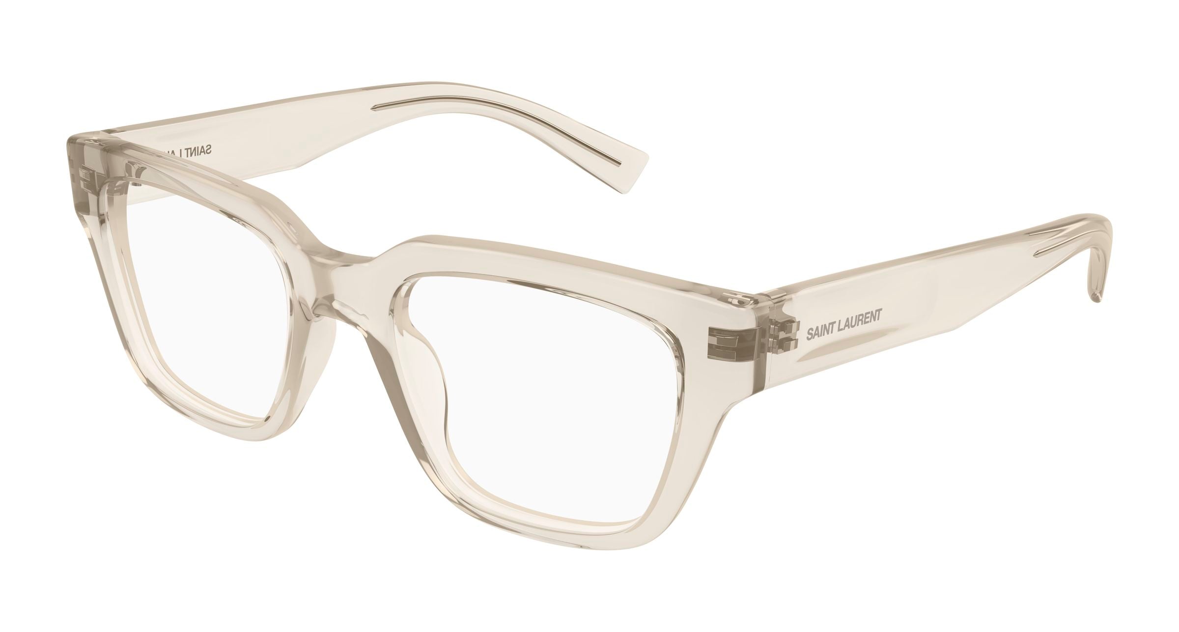 SL 804 004 Montature da vista SAINT LAURENT 1