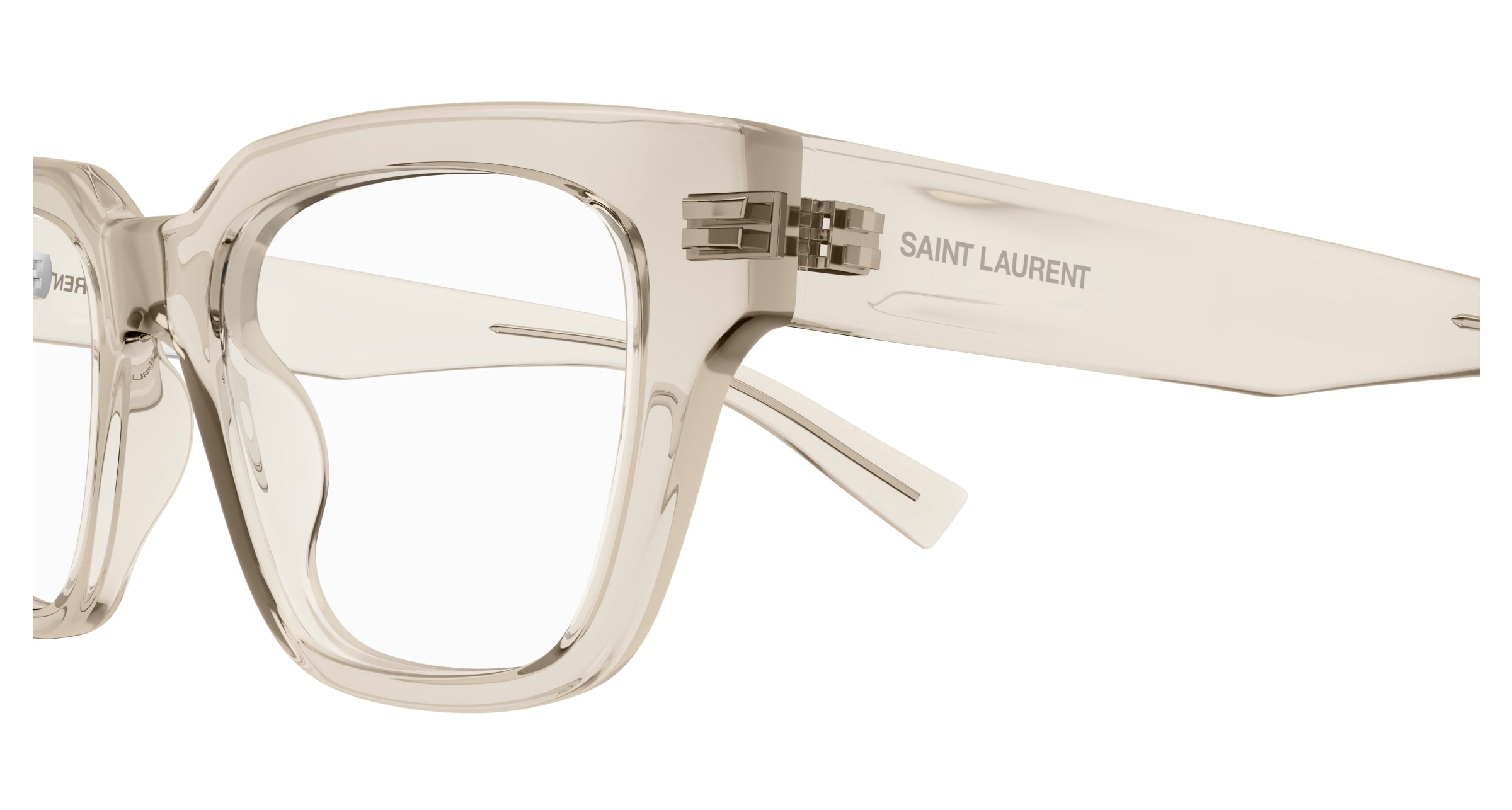 SL 804 004 Montature da vista SAINT LAURENT 3