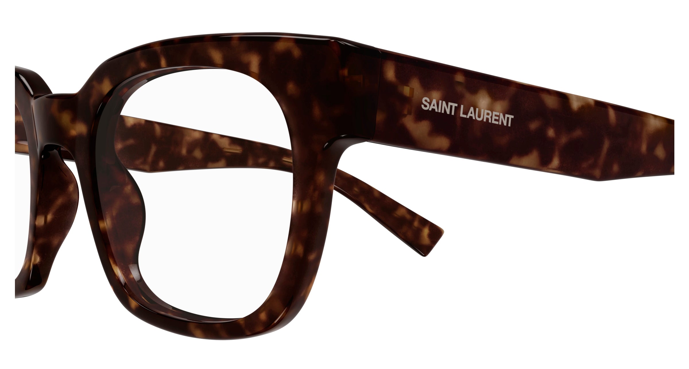 SL 805 002 Montature da vista SAINT LAURENT 3