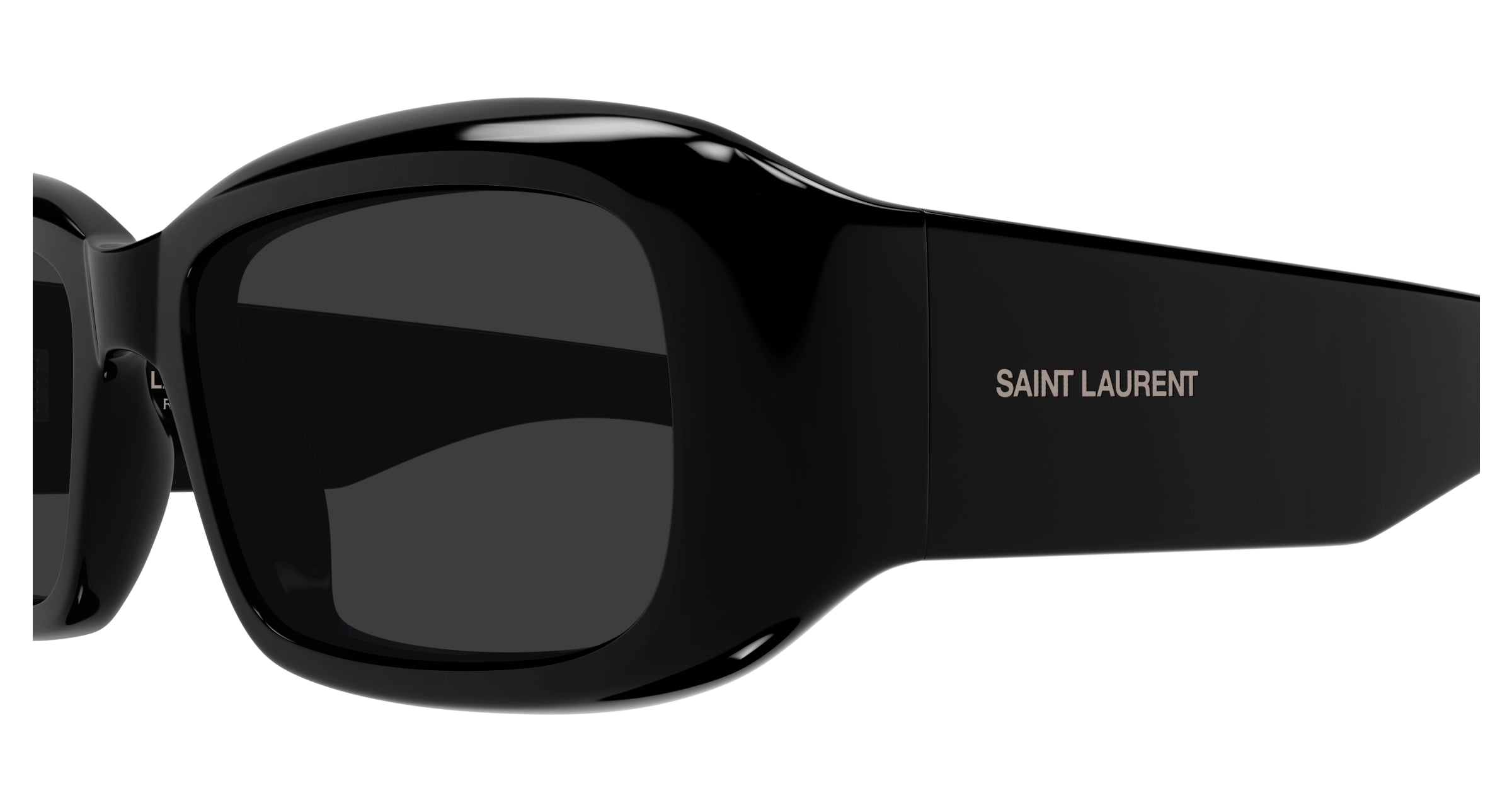 SL 809 001 Occhiali da sole SAINT LAURENT 3