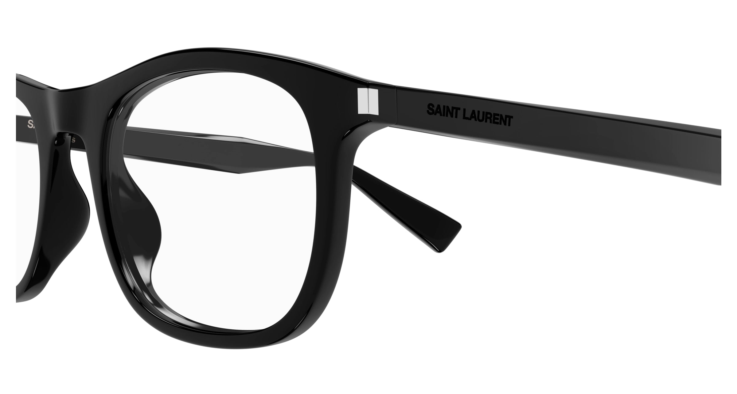 SL 811 001 Montature da vista SAINT LAURENT 3