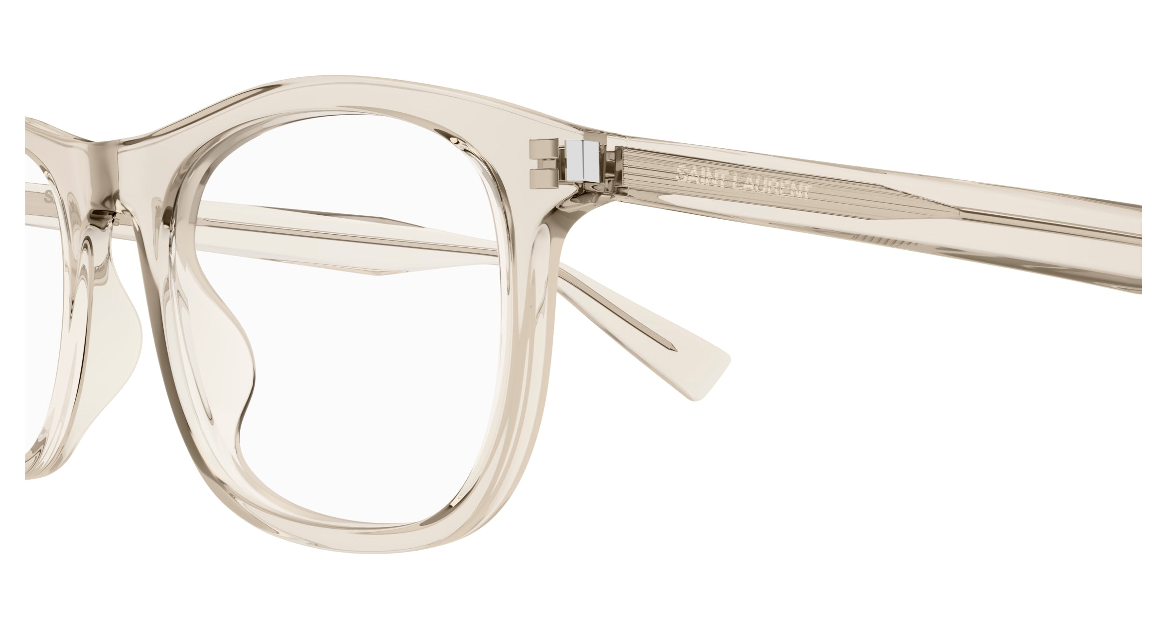 SL 811 004 Montature da vista SAINT LAURENT 3