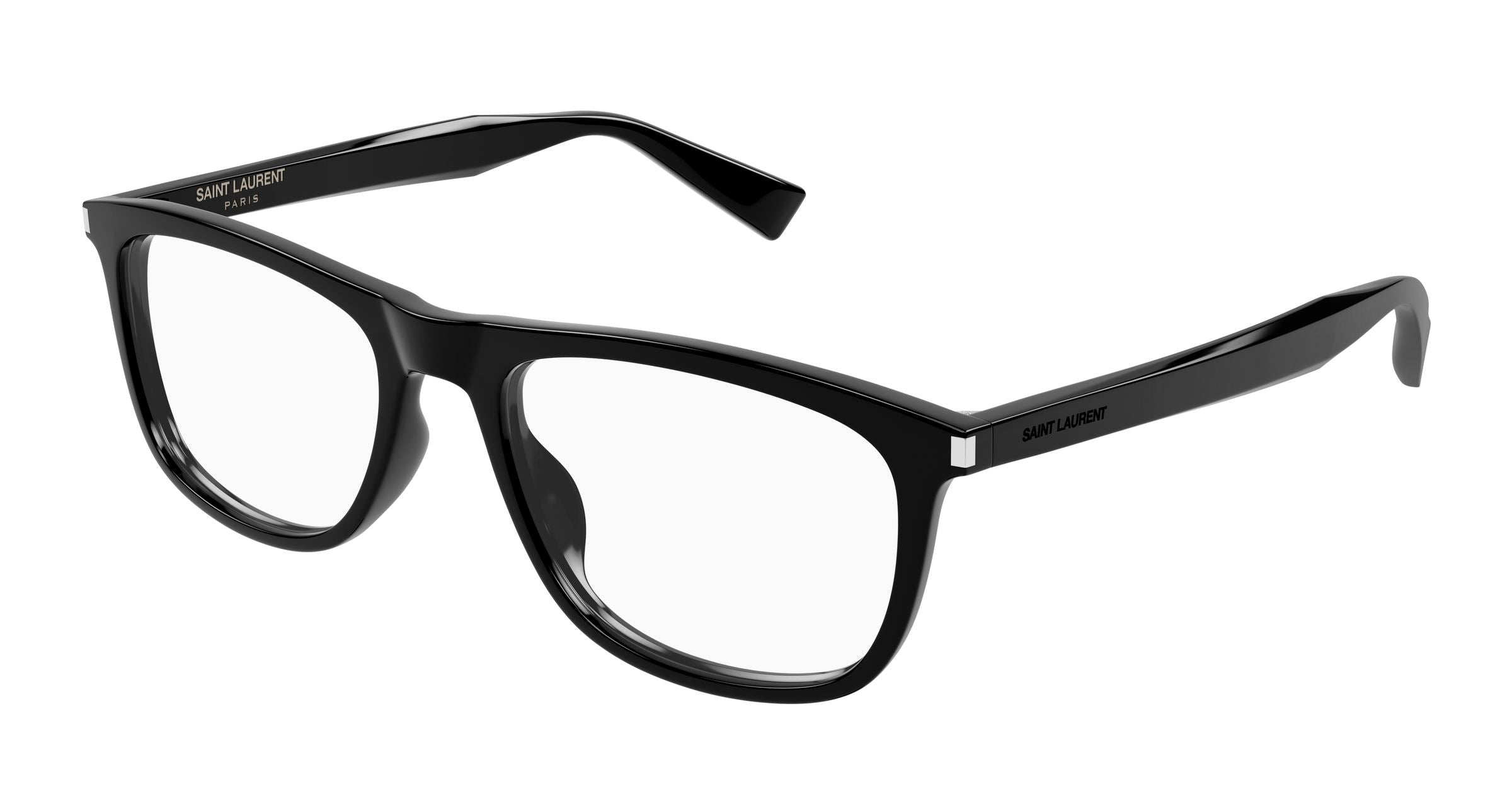 SL 812 001 Montature da vista SAINT LAURENT 1